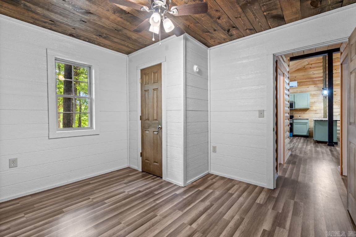 Millwood - Residential