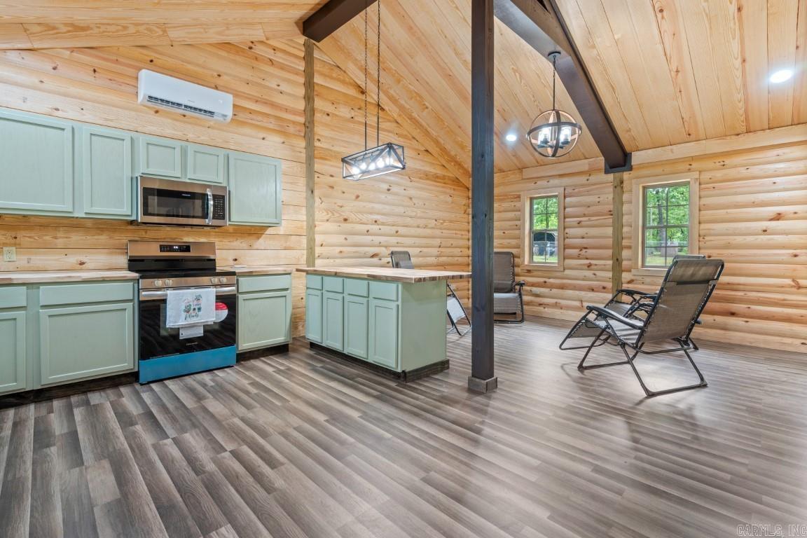 Millwood - Residential