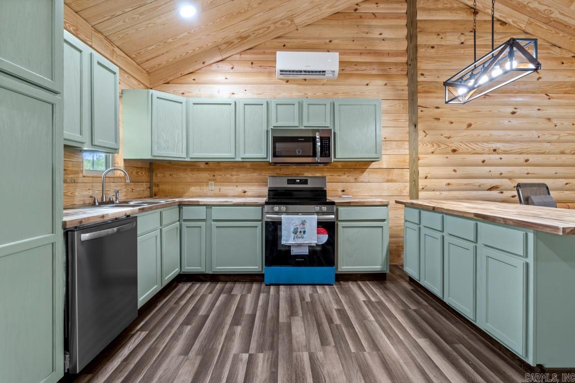 Millwood - Residential