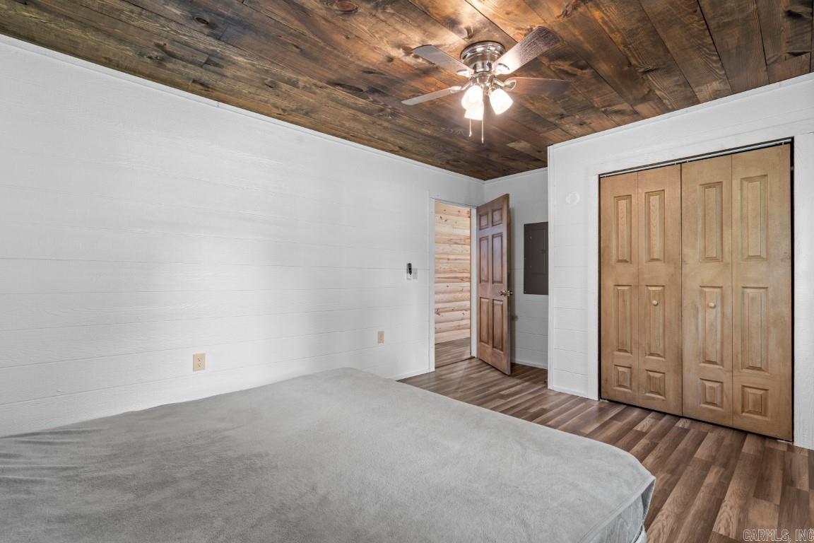 Millwood - Residential