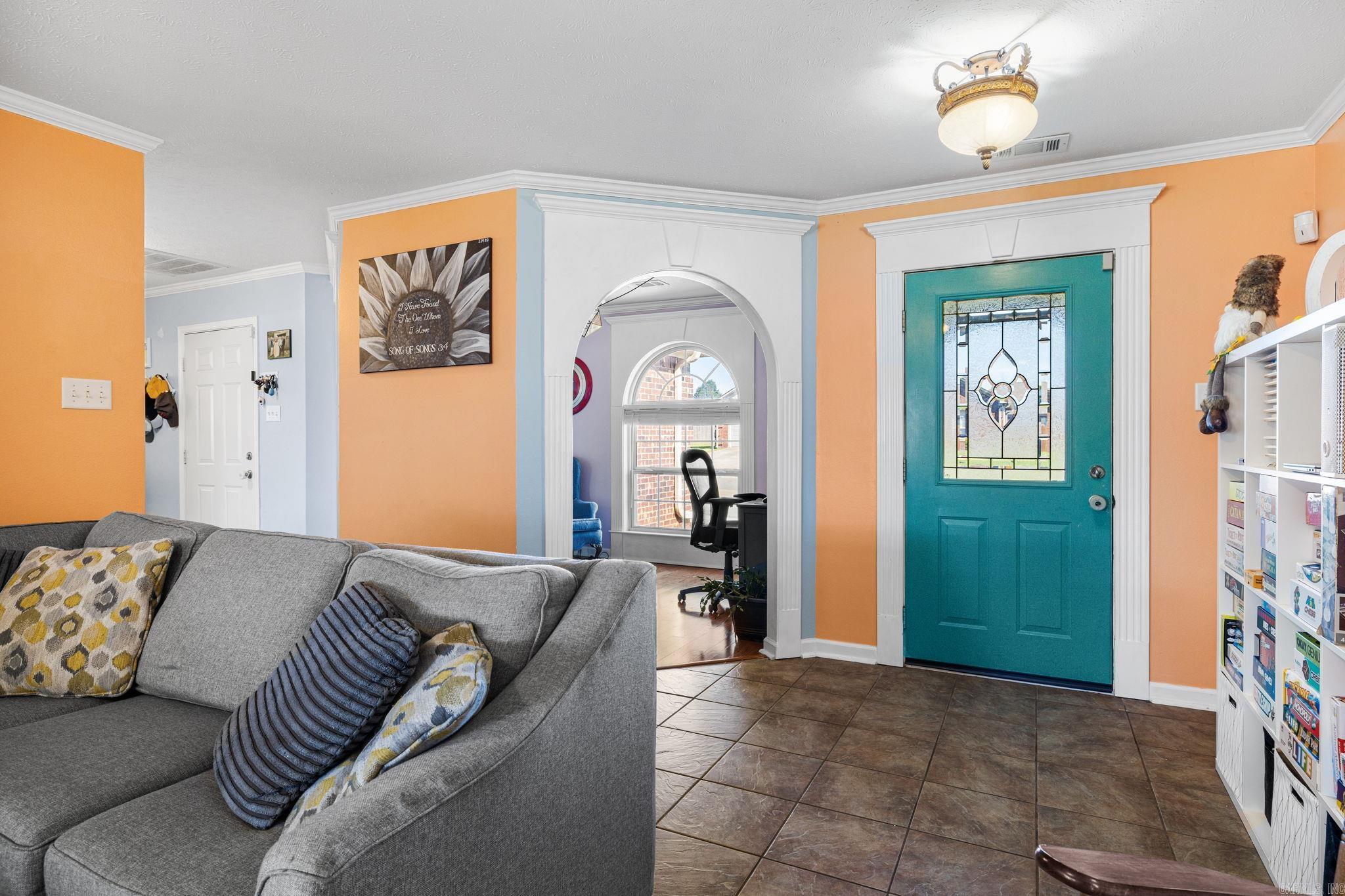 STONEHENGE PLACE - Residential
