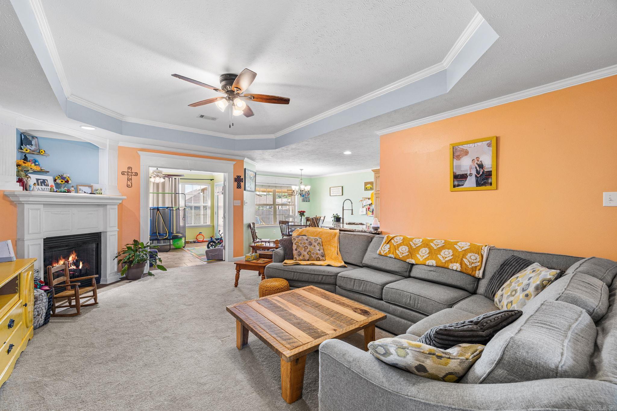 STONEHENGE PLACE - Residential