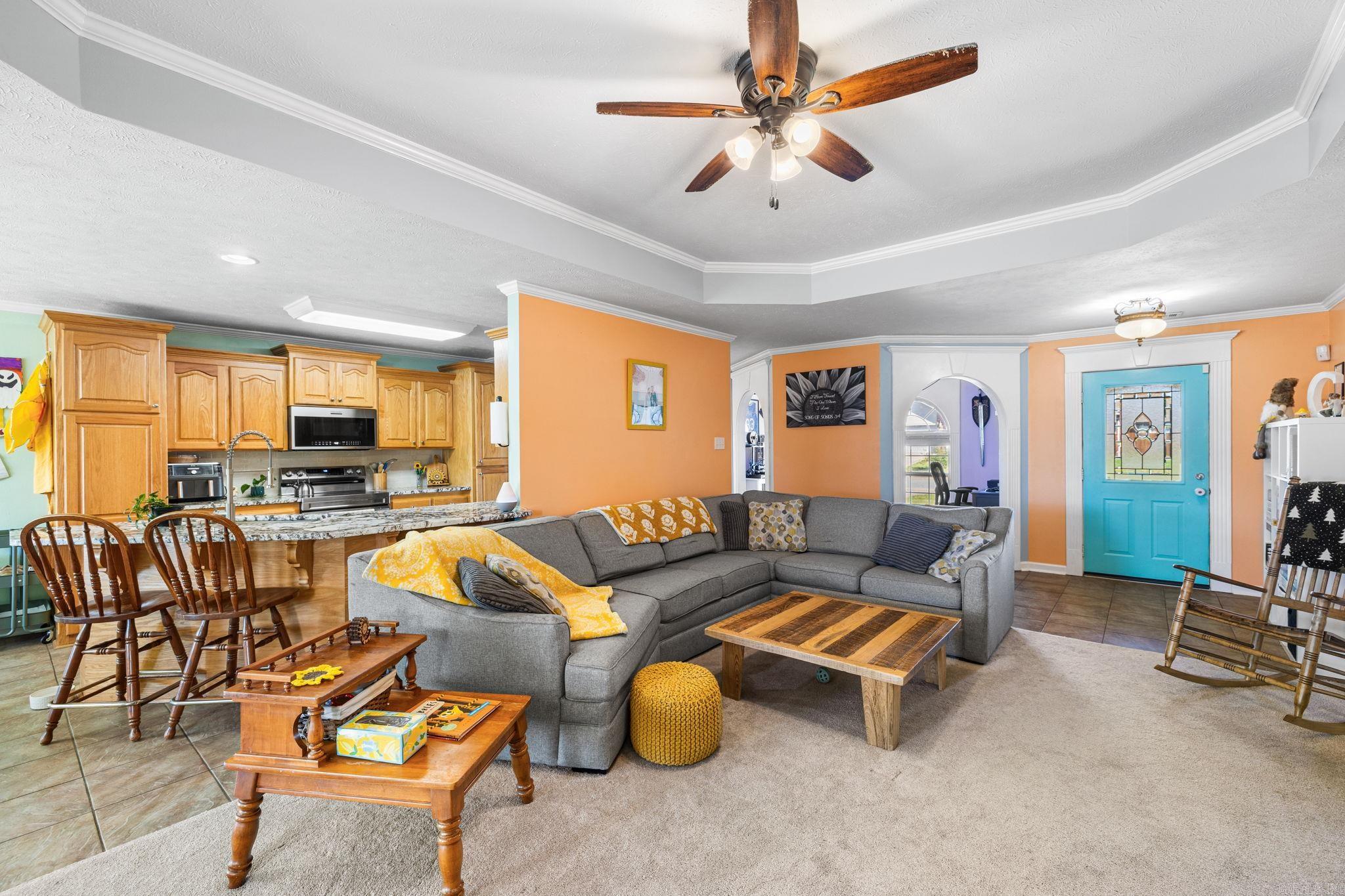 STONEHENGE PLACE - Residential