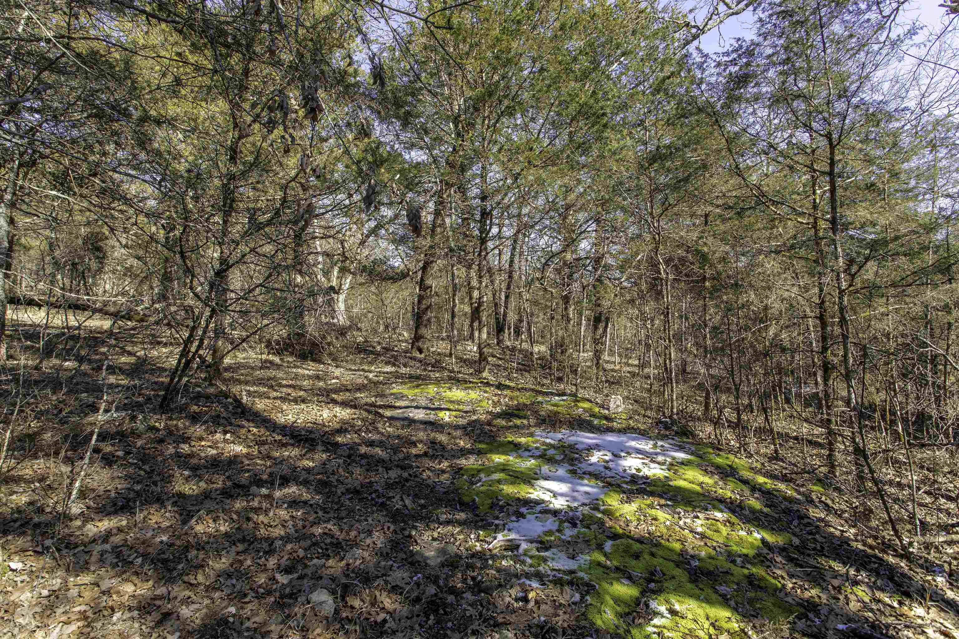 Mountain Valley Estates - Land