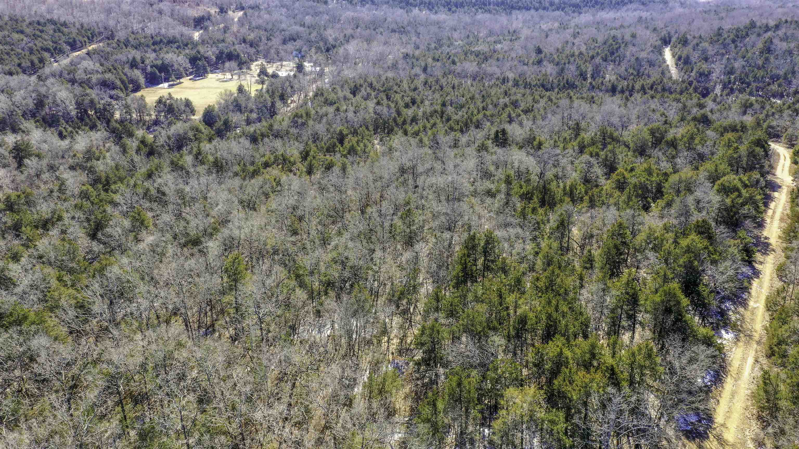 Mountain Valley Estates - Land