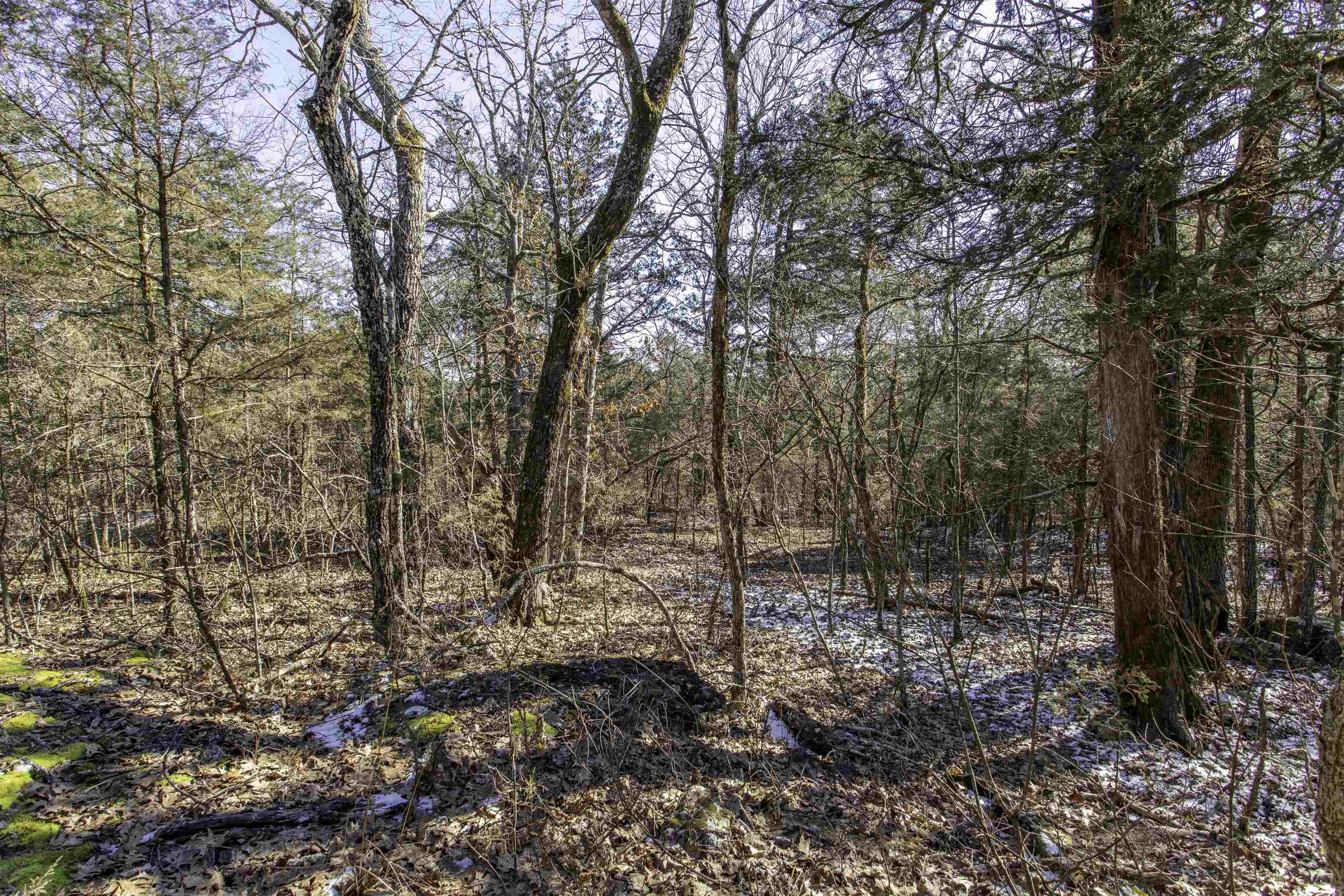 Mountain Valley Estates - Land