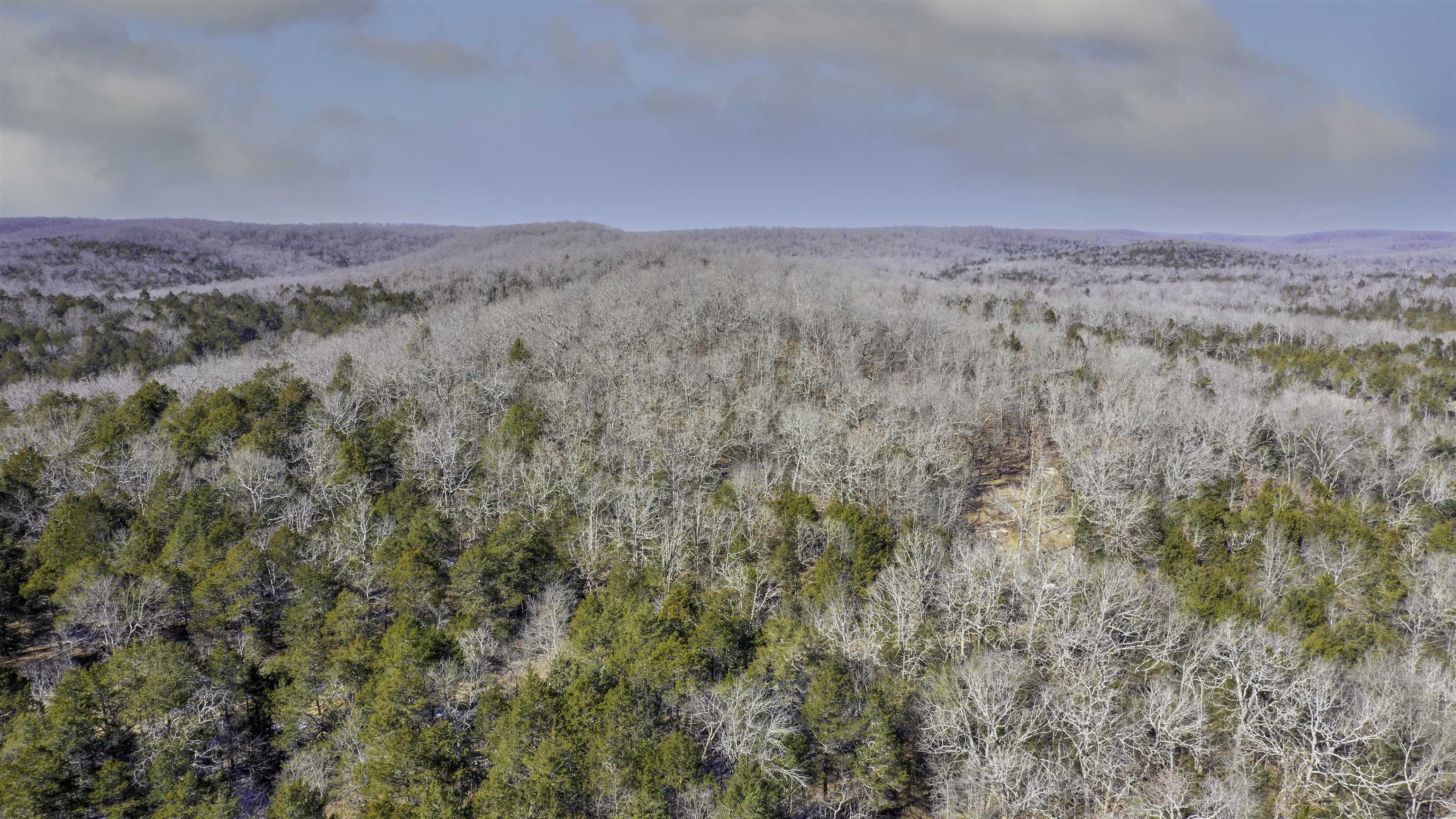 Mountain Valley Estates - Land