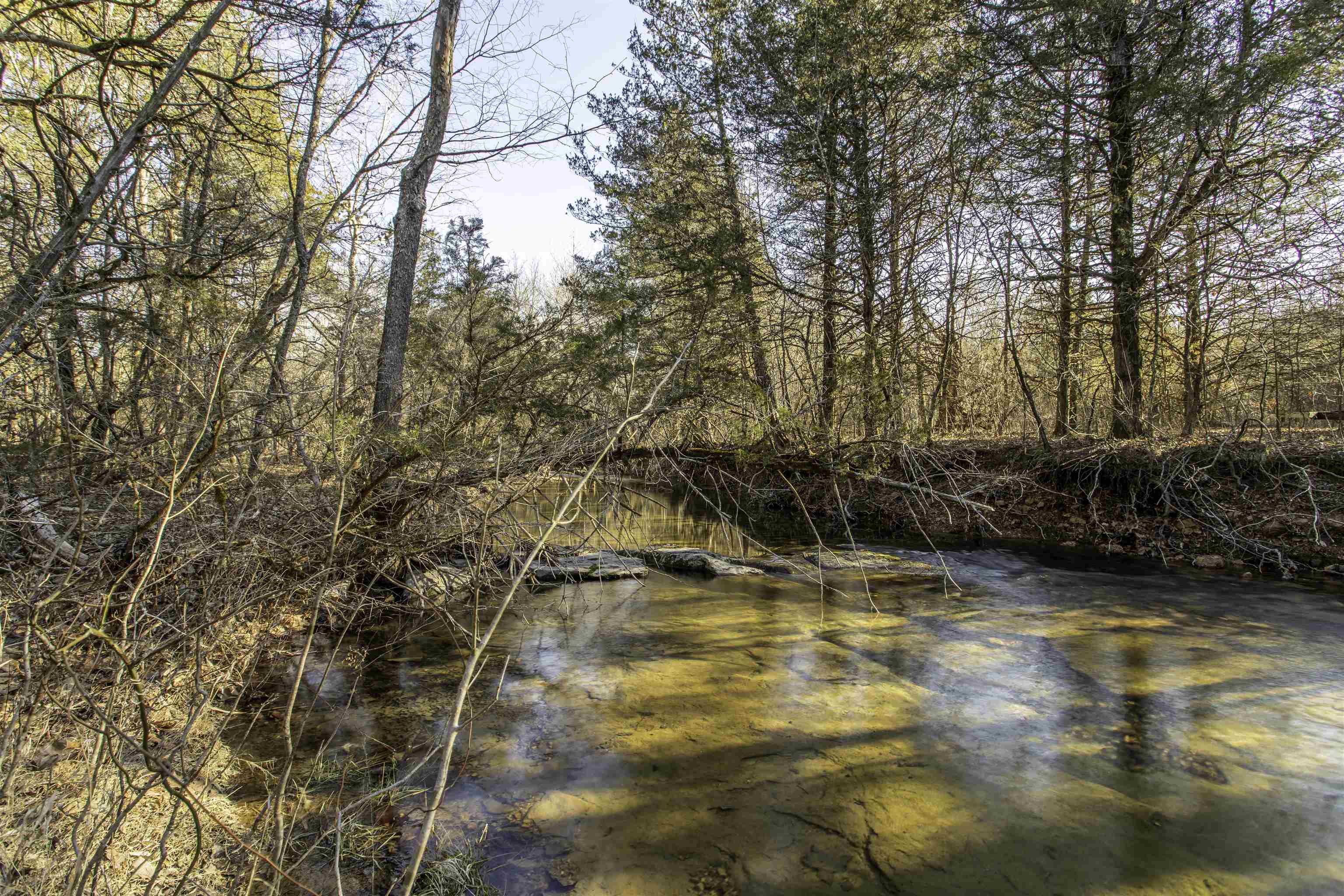 Mountain Valley Estates - Land