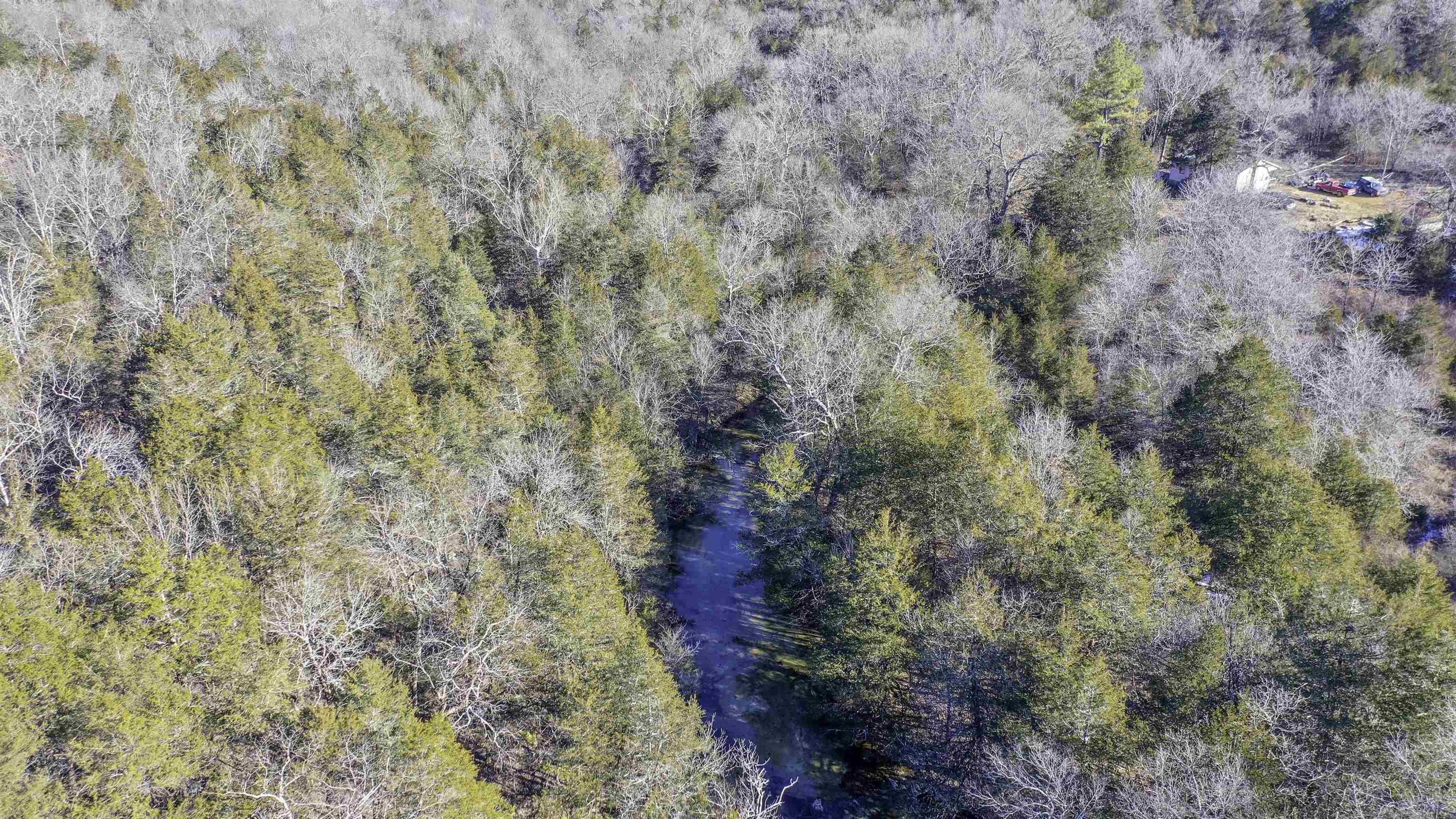 Mountain Valley Estates - Land