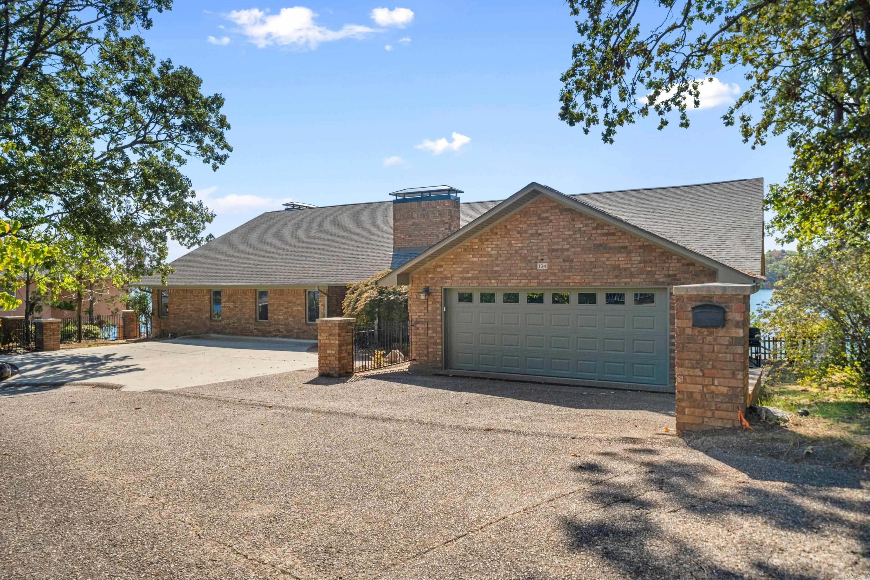 Eastborough Shores - Residential
