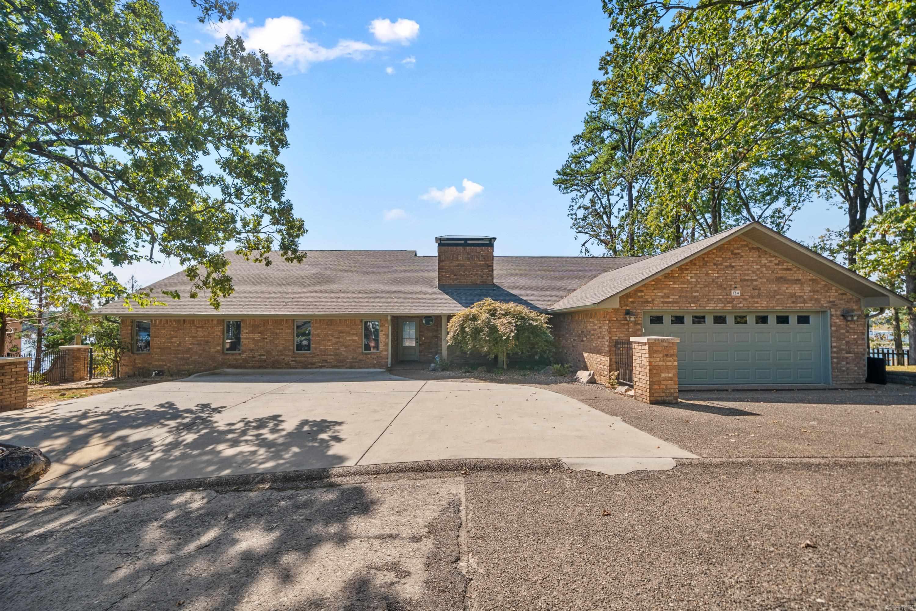 Eastborough Shores - Residential