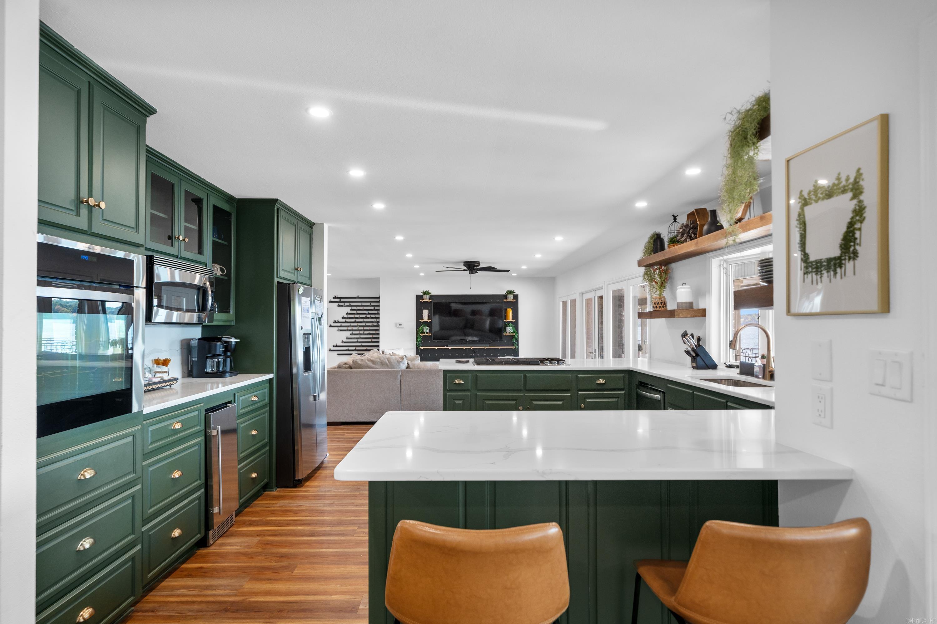 Eastborough Shores - Residential