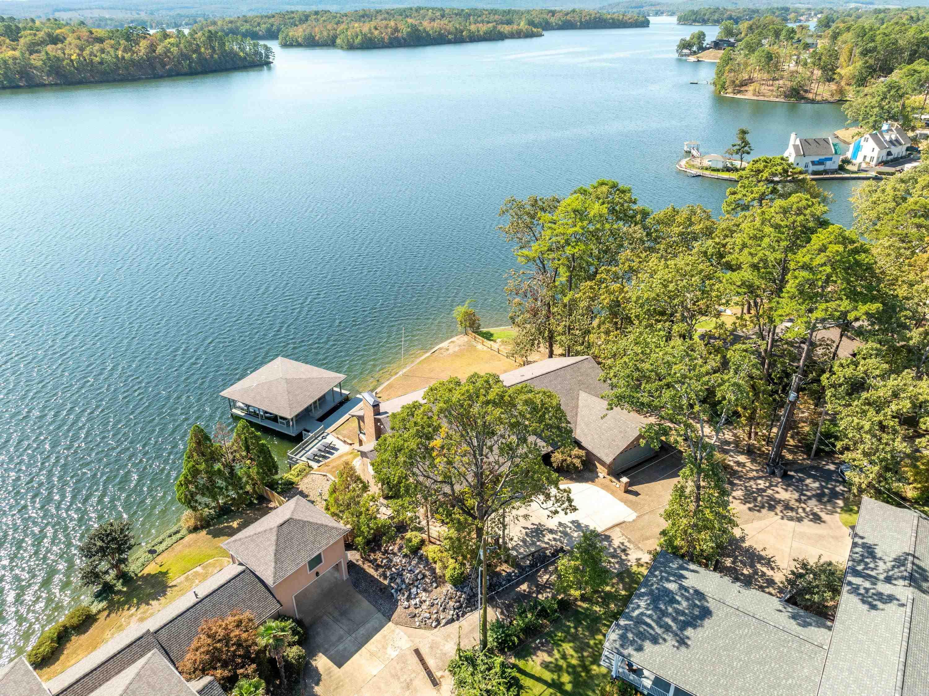 Eastborough Shores - Residential
