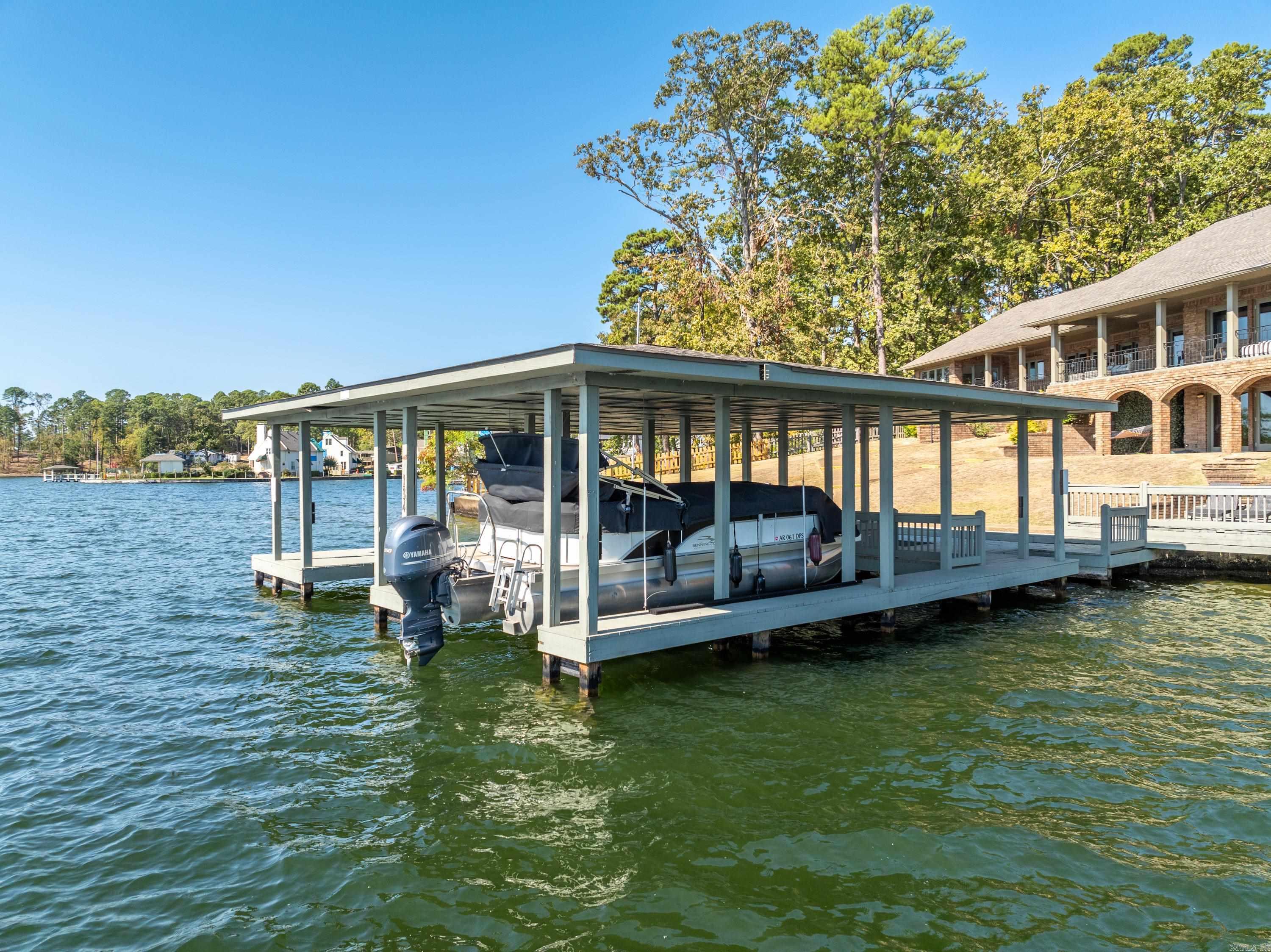 Eastborough Shores - Residential