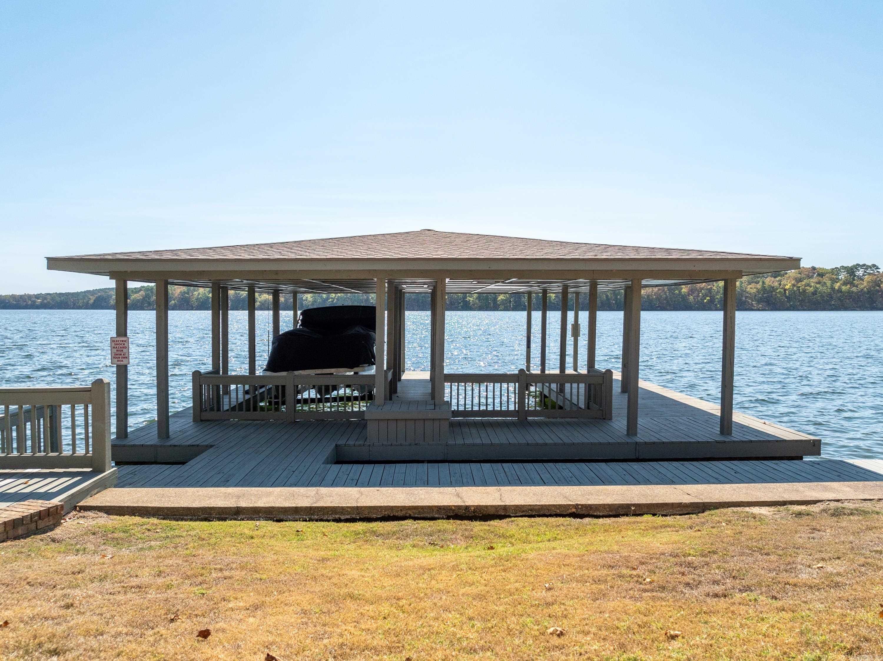 Eastborough Shores - Residential