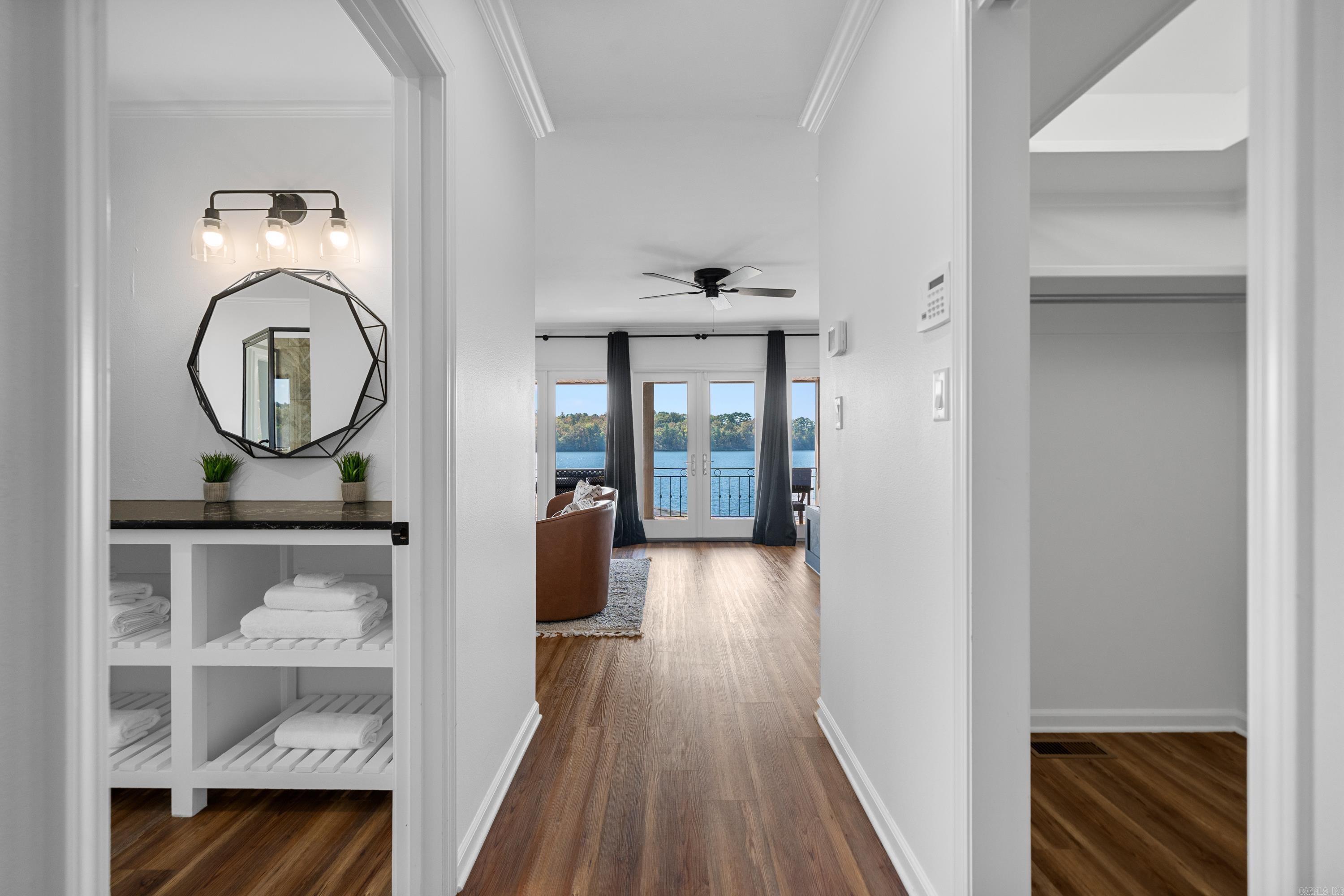 Eastborough Shores - Residential