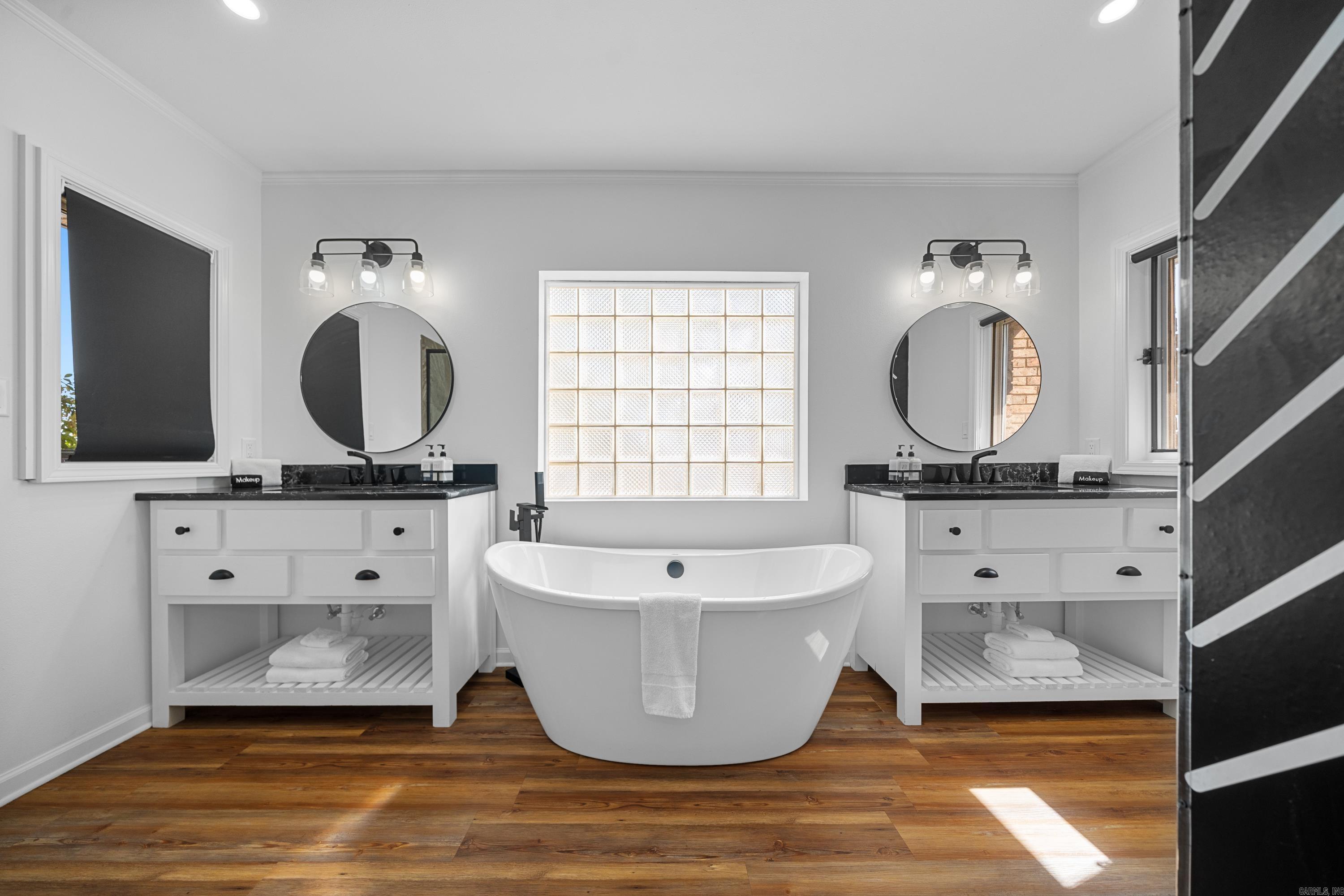 Eastborough Shores - Residential