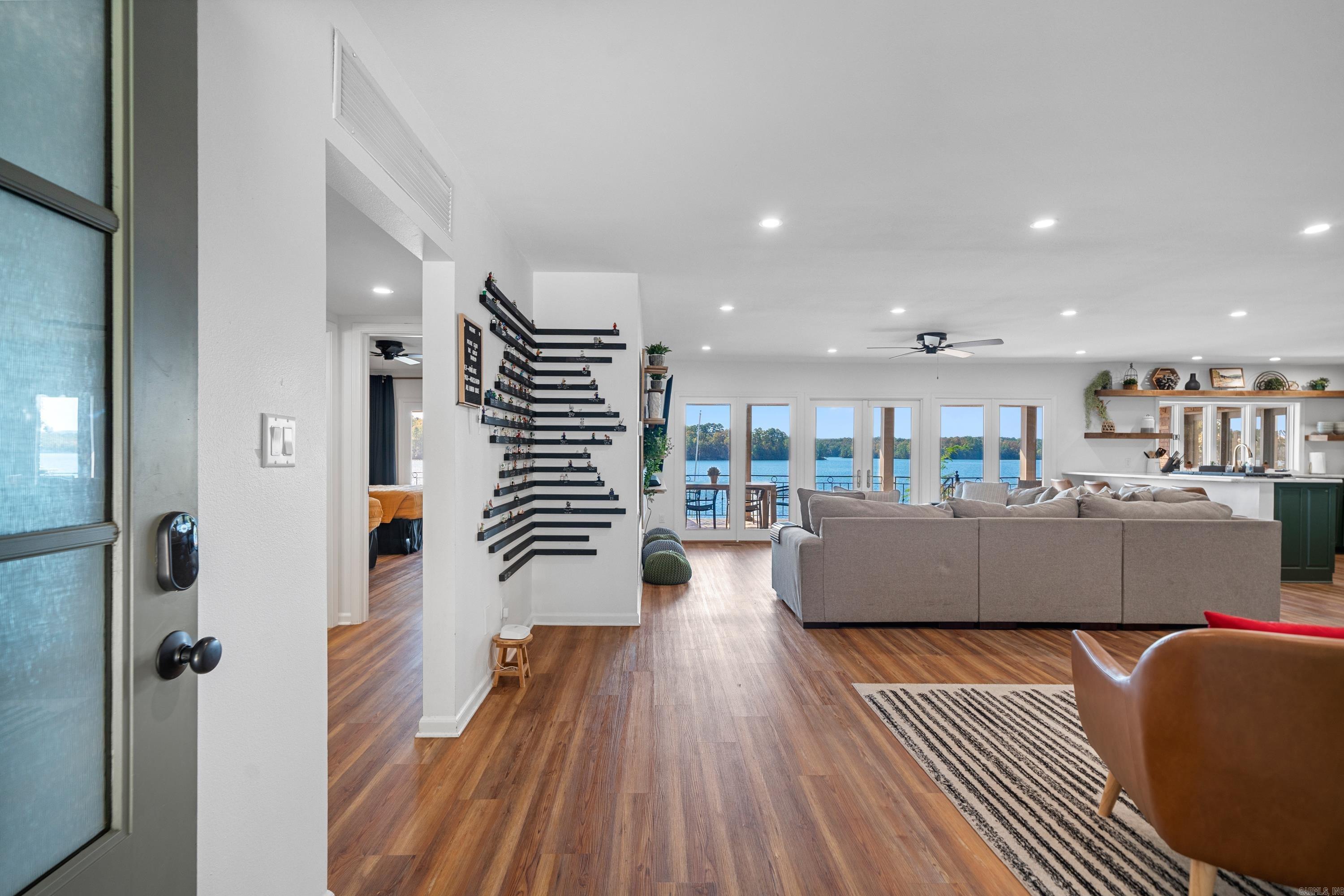 Eastborough Shores - Residential