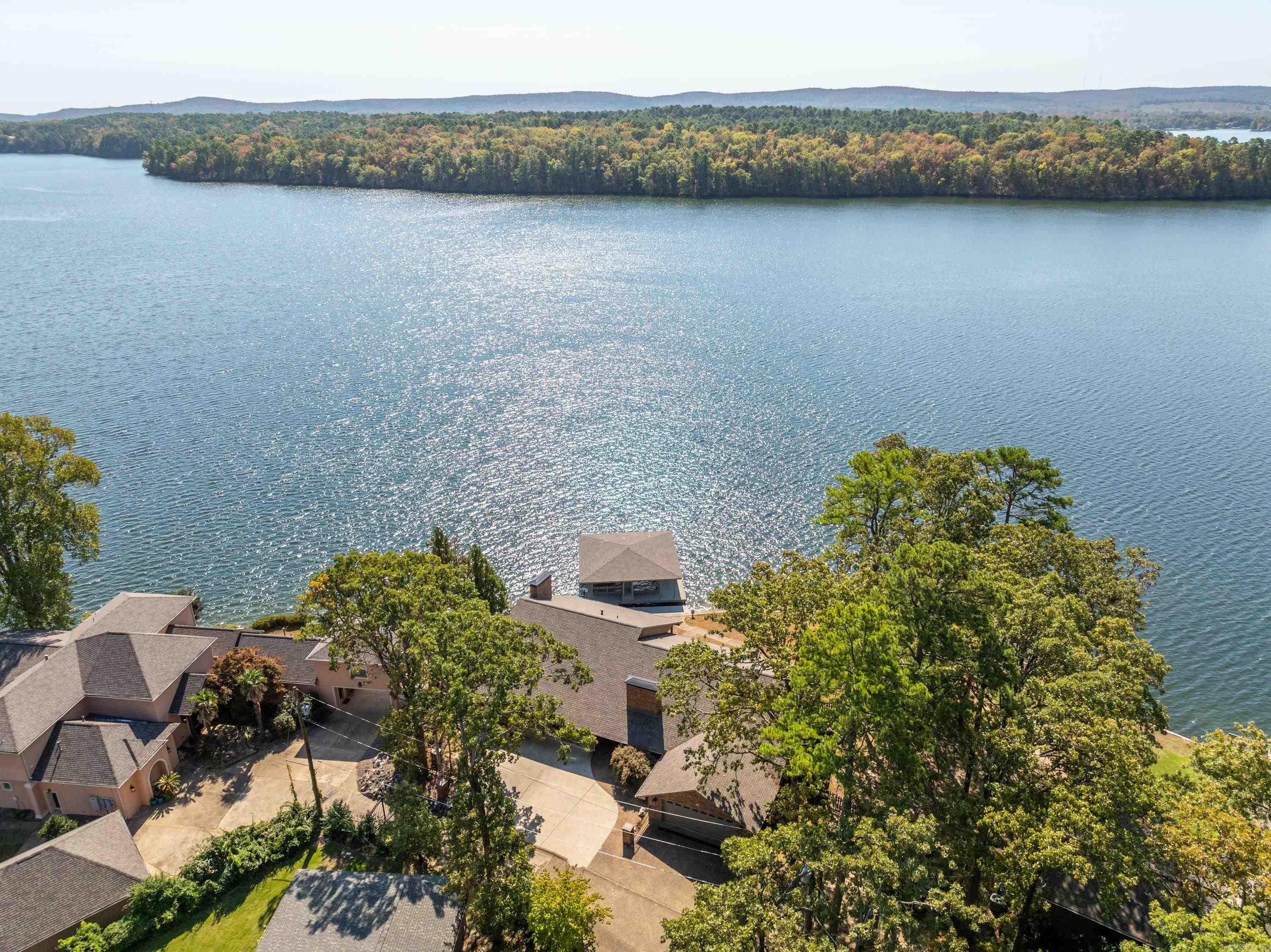 Eastborough Shores - Residential