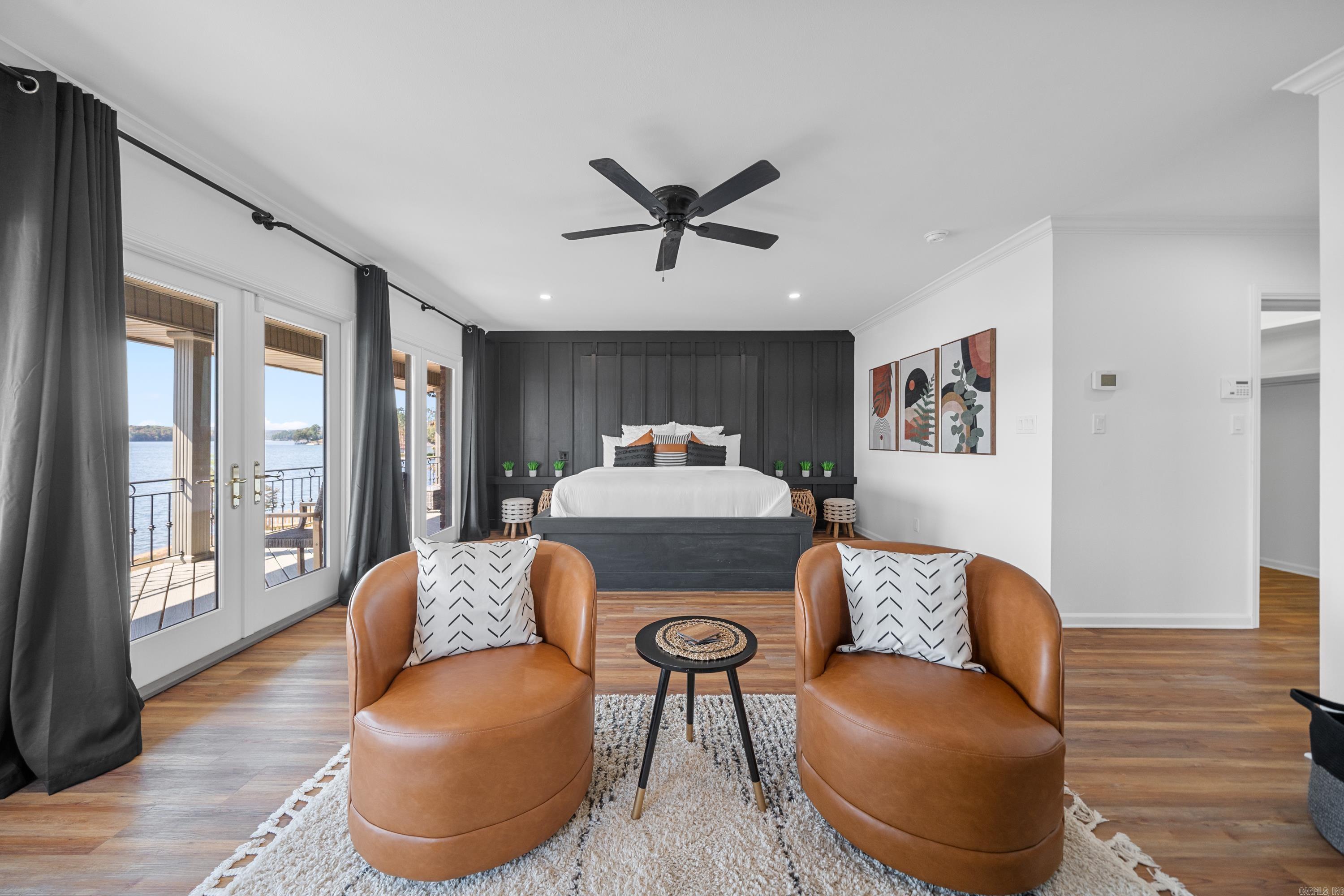 Eastborough Shores - Residential