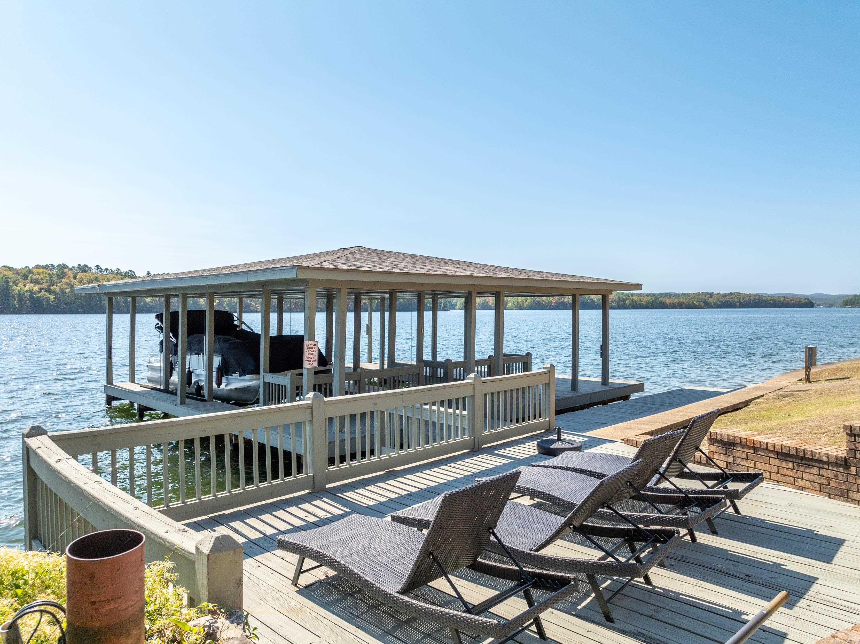 Eastborough Shores - Residential