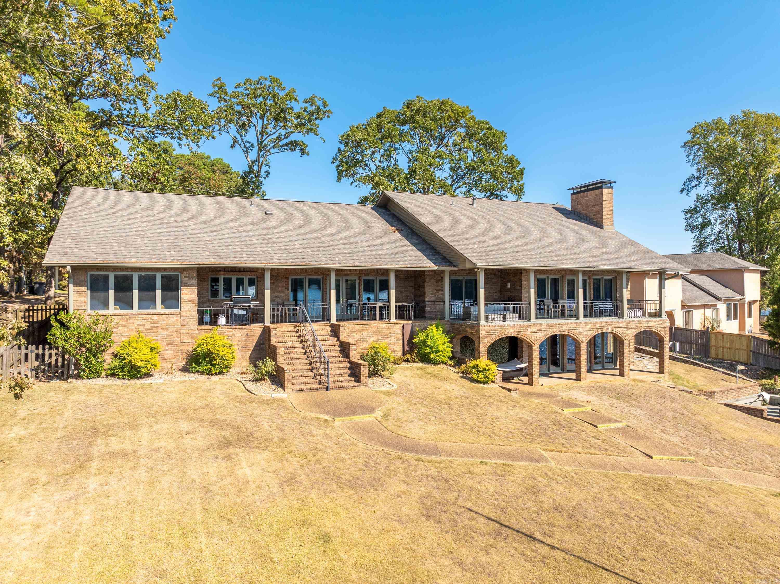 Eastborough Shores - Residential