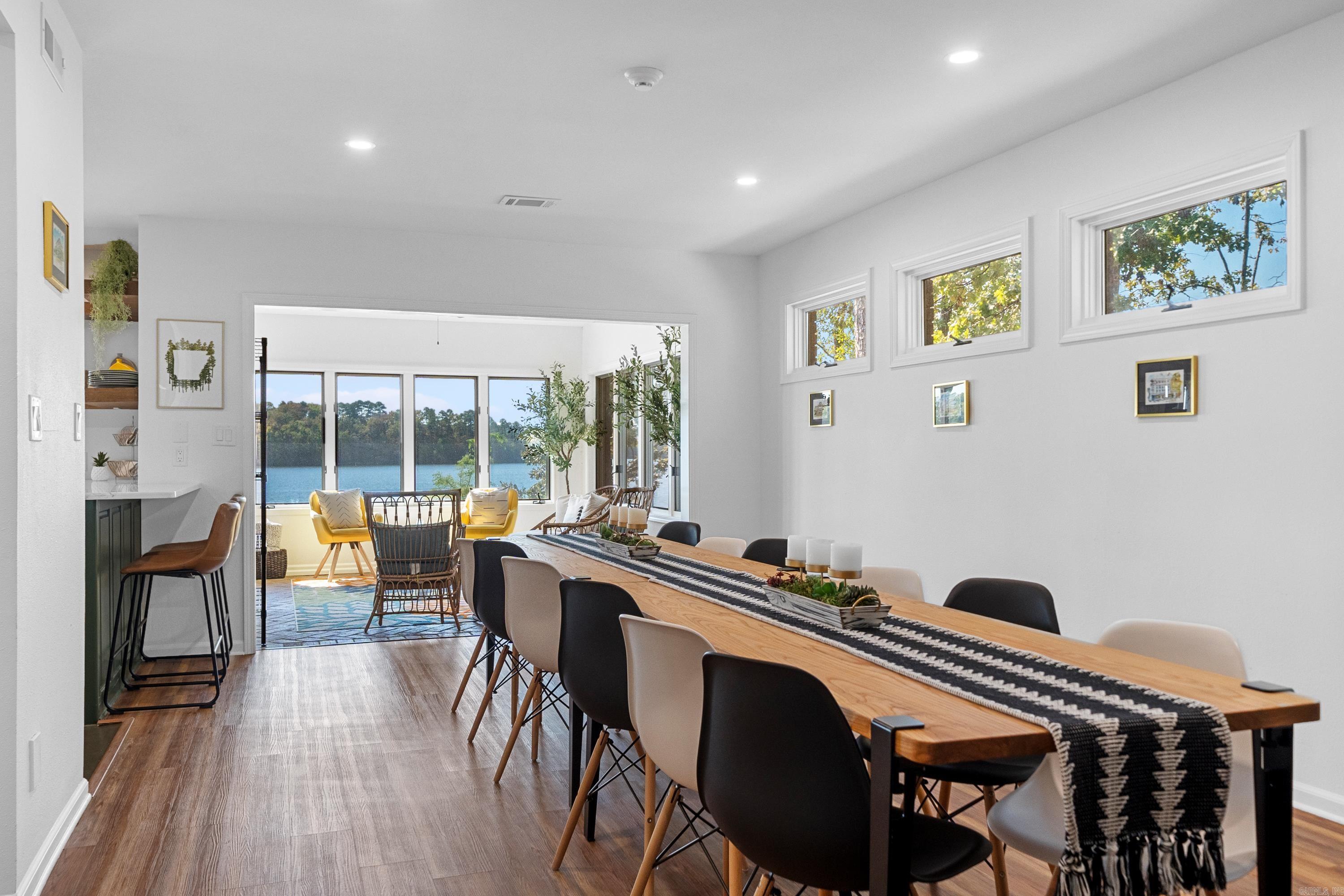 Eastborough Shores - Residential