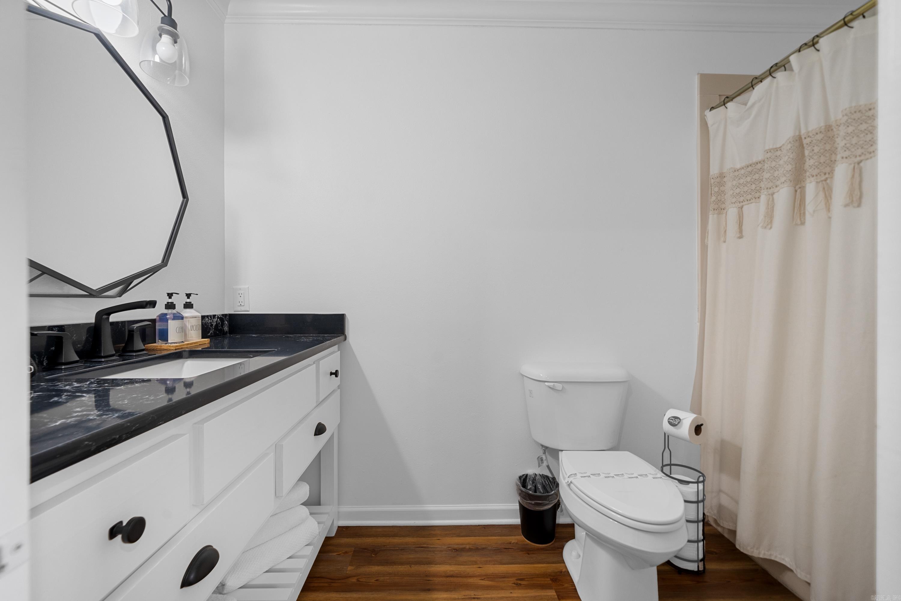 Eastborough Shores - Residential