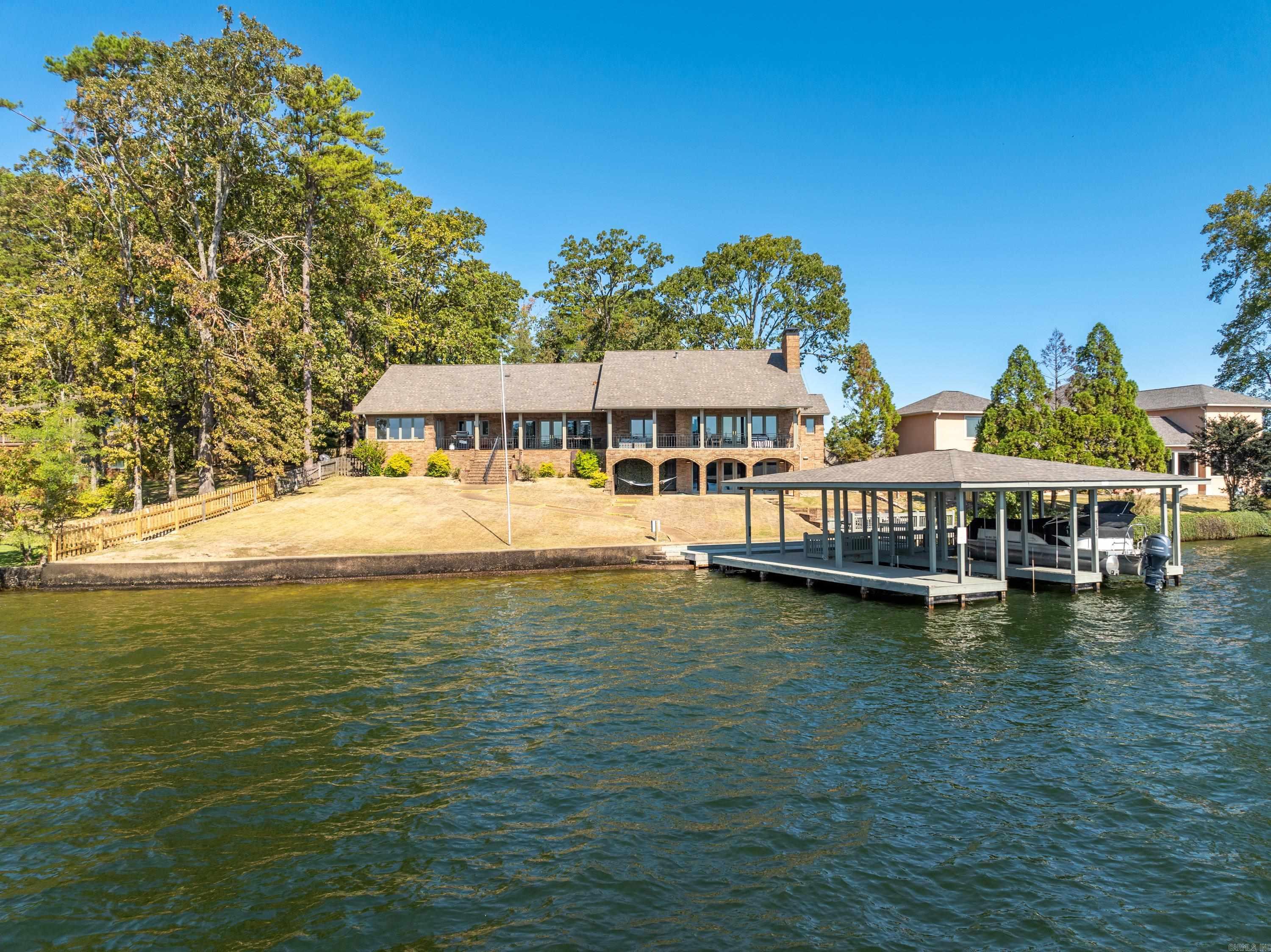 Eastborough Shores - Residential