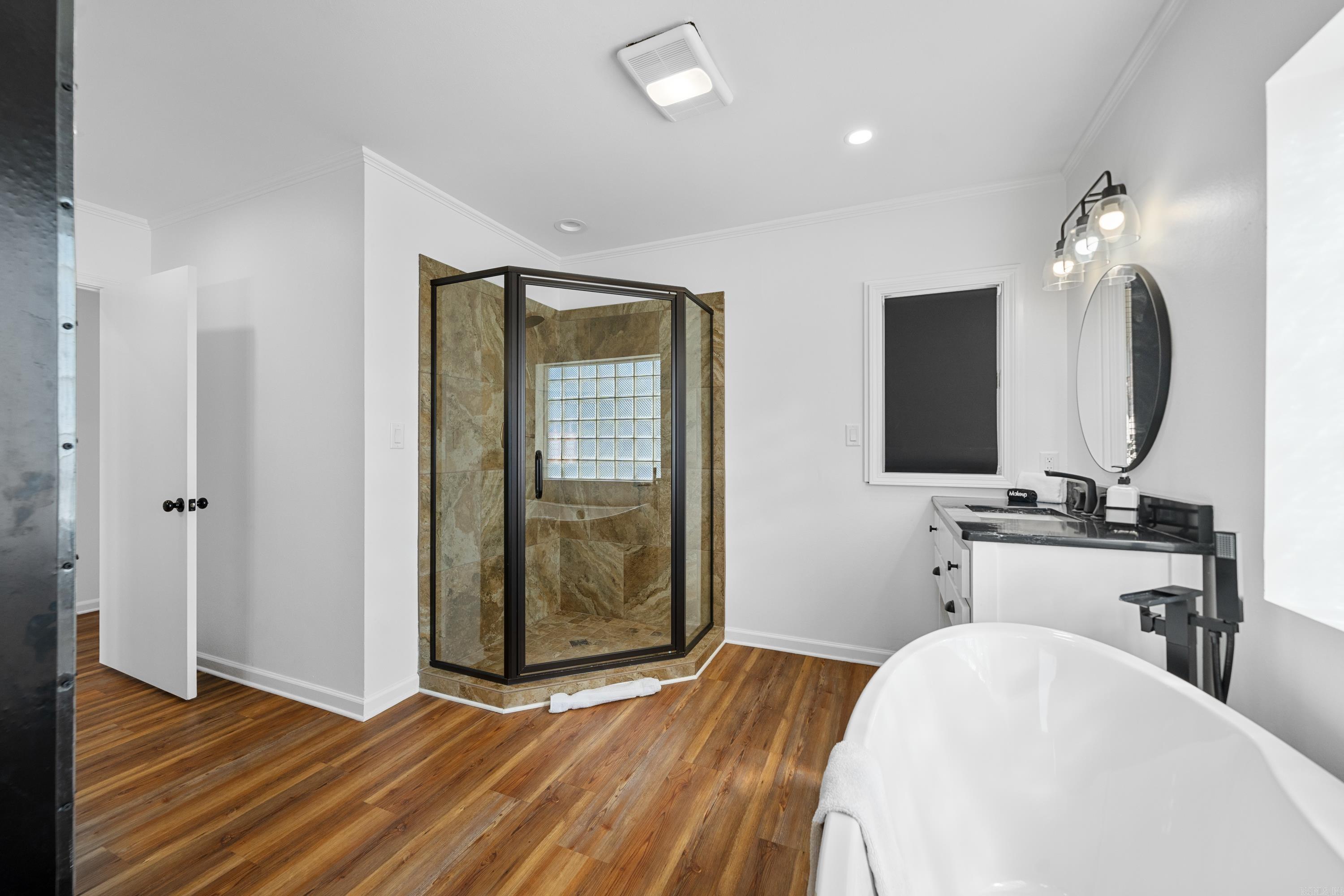 Eastborough Shores - Residential