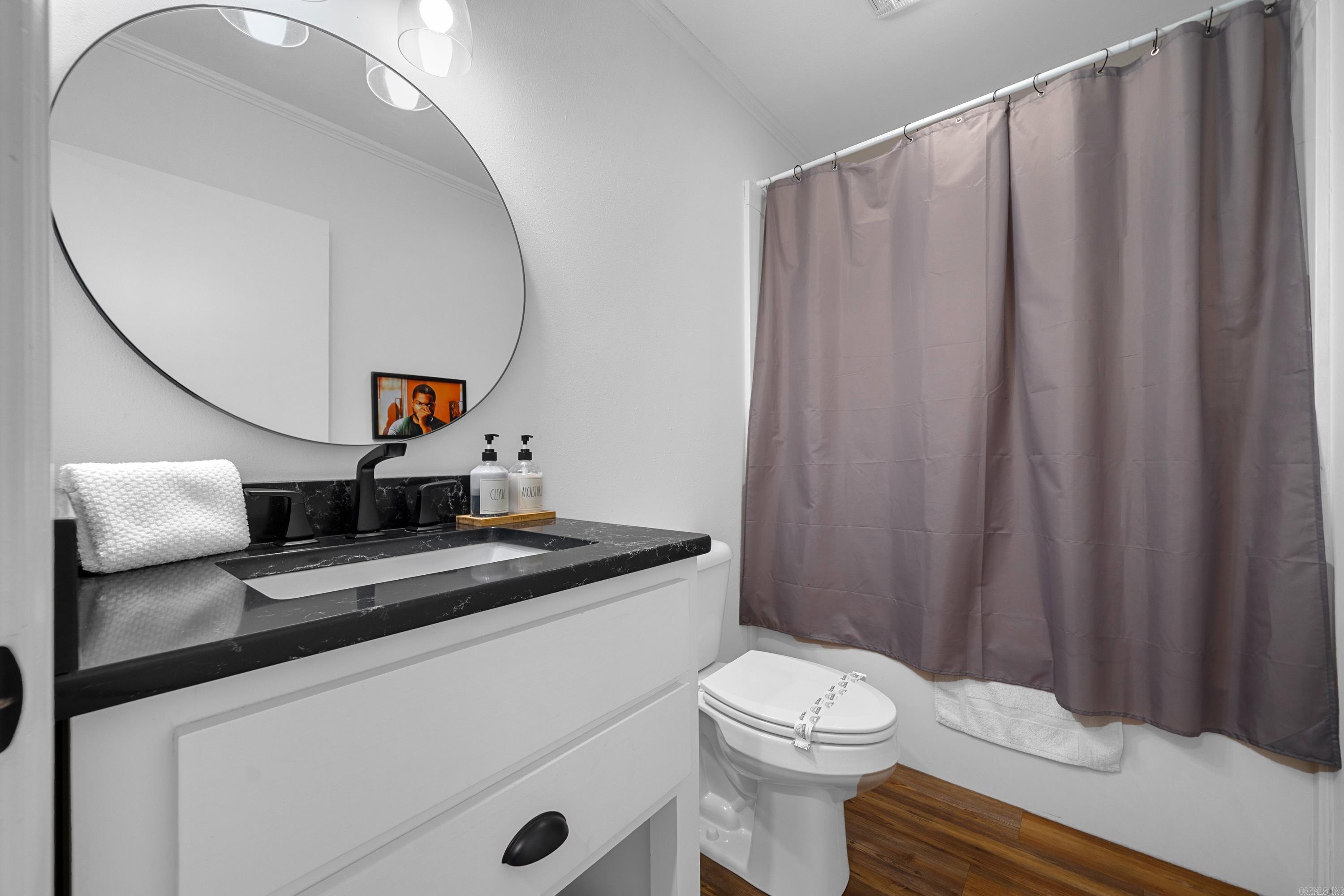 Eastborough Shores - Residential
