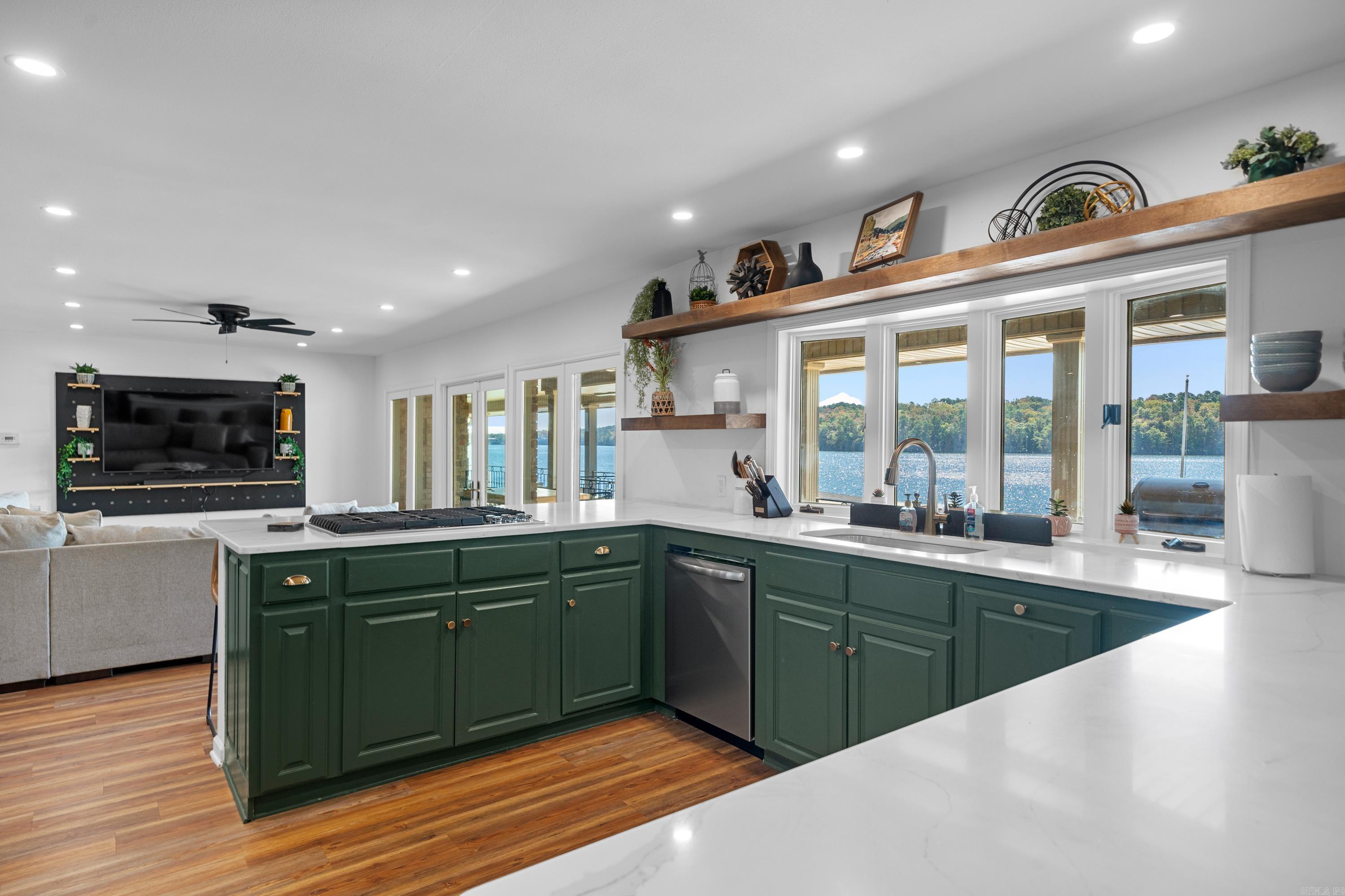 Eastborough Shores - Residential