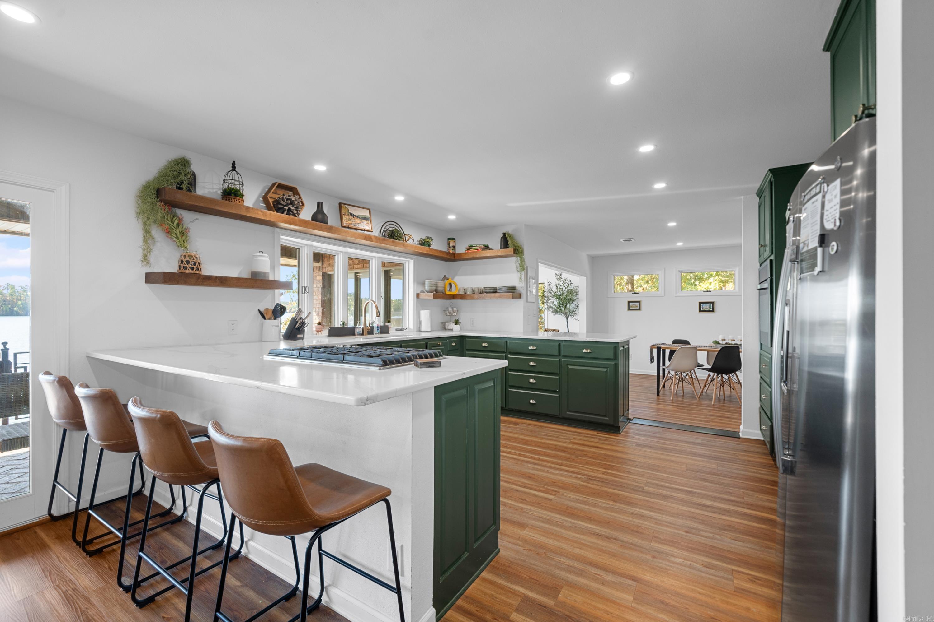 Eastborough Shores - Residential