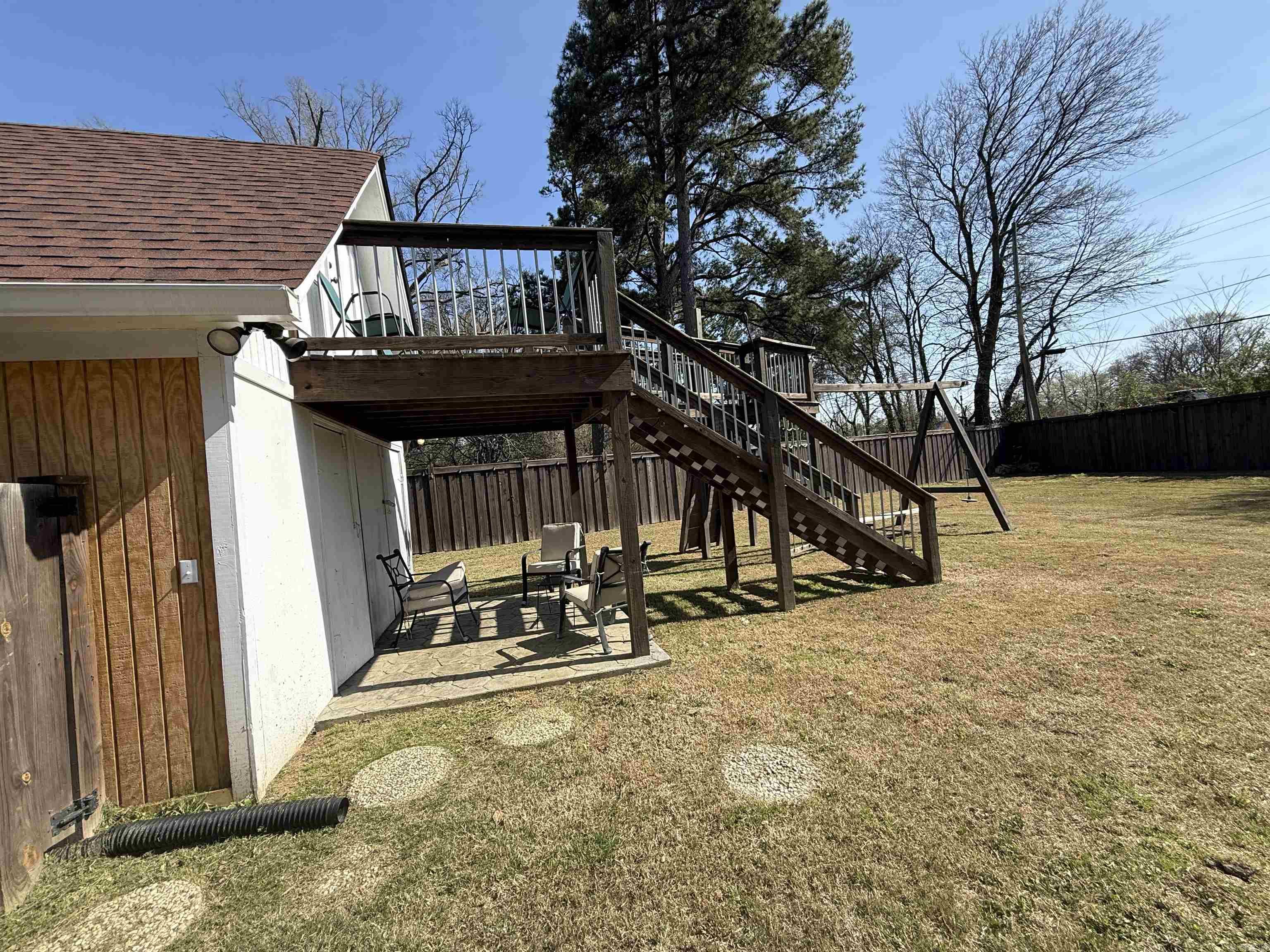 WASHINGTON HEIGHTS - Residential