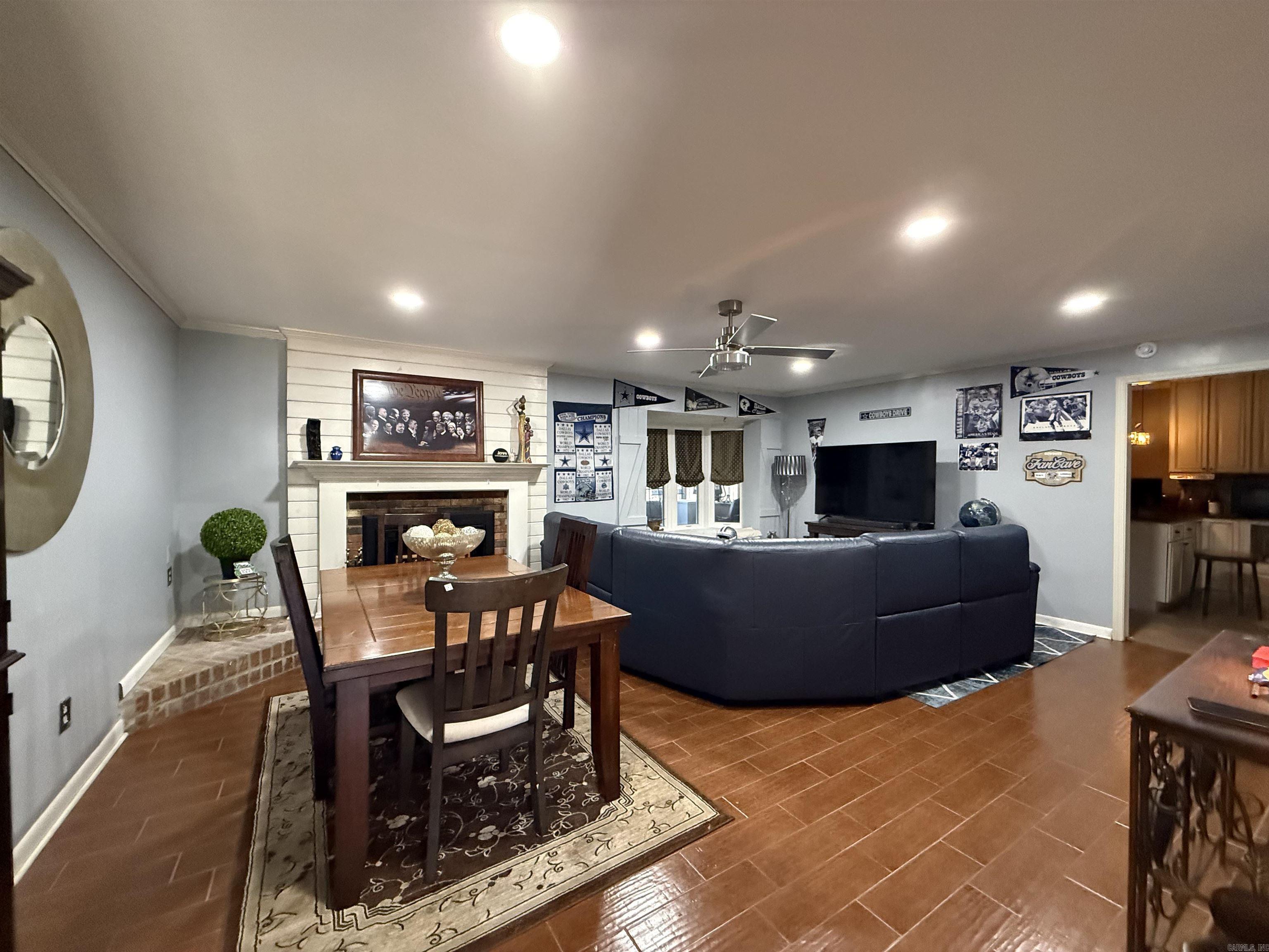 WASHINGTON HEIGHTS - Residential