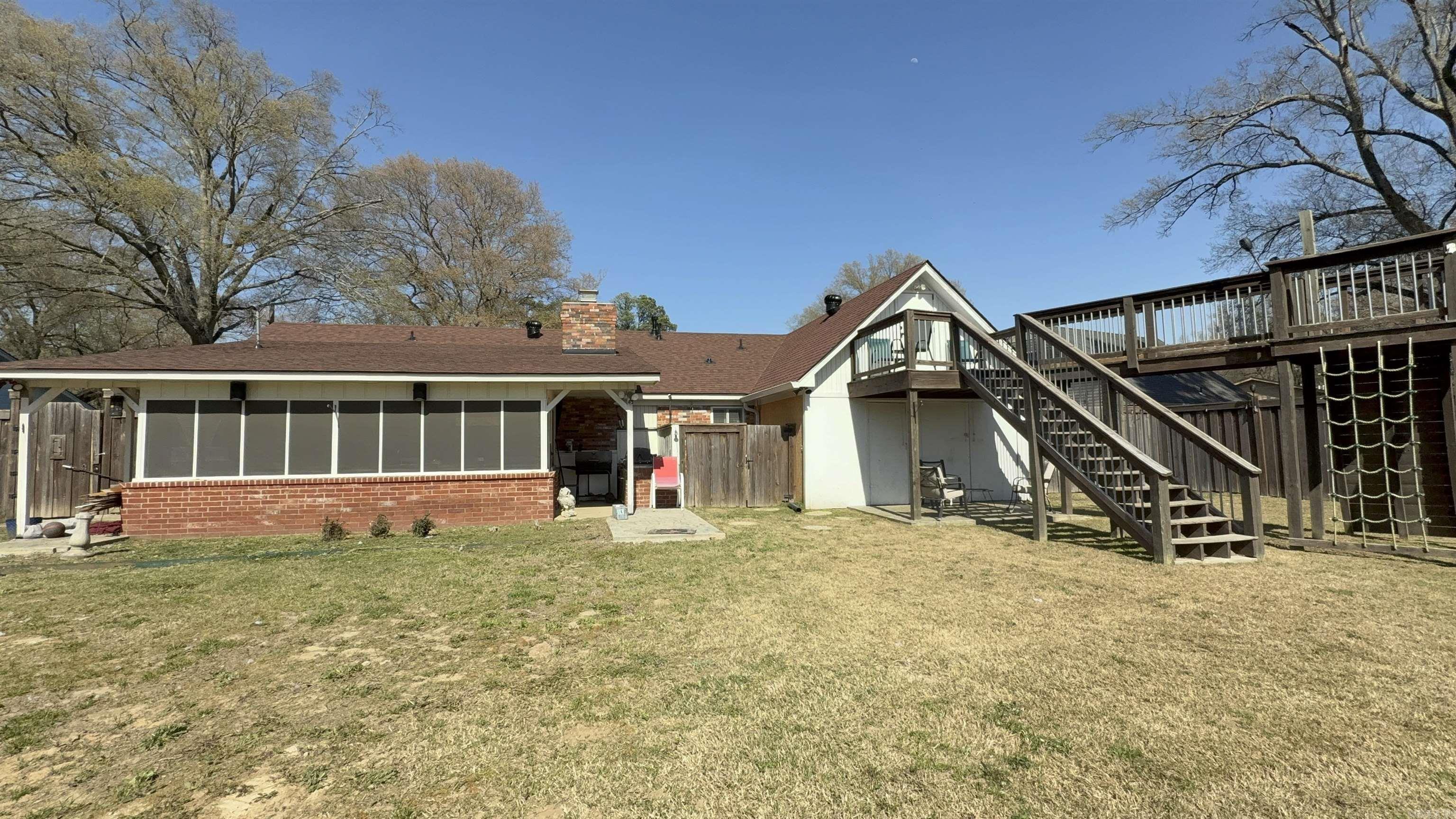 WASHINGTON HEIGHTS - Residential