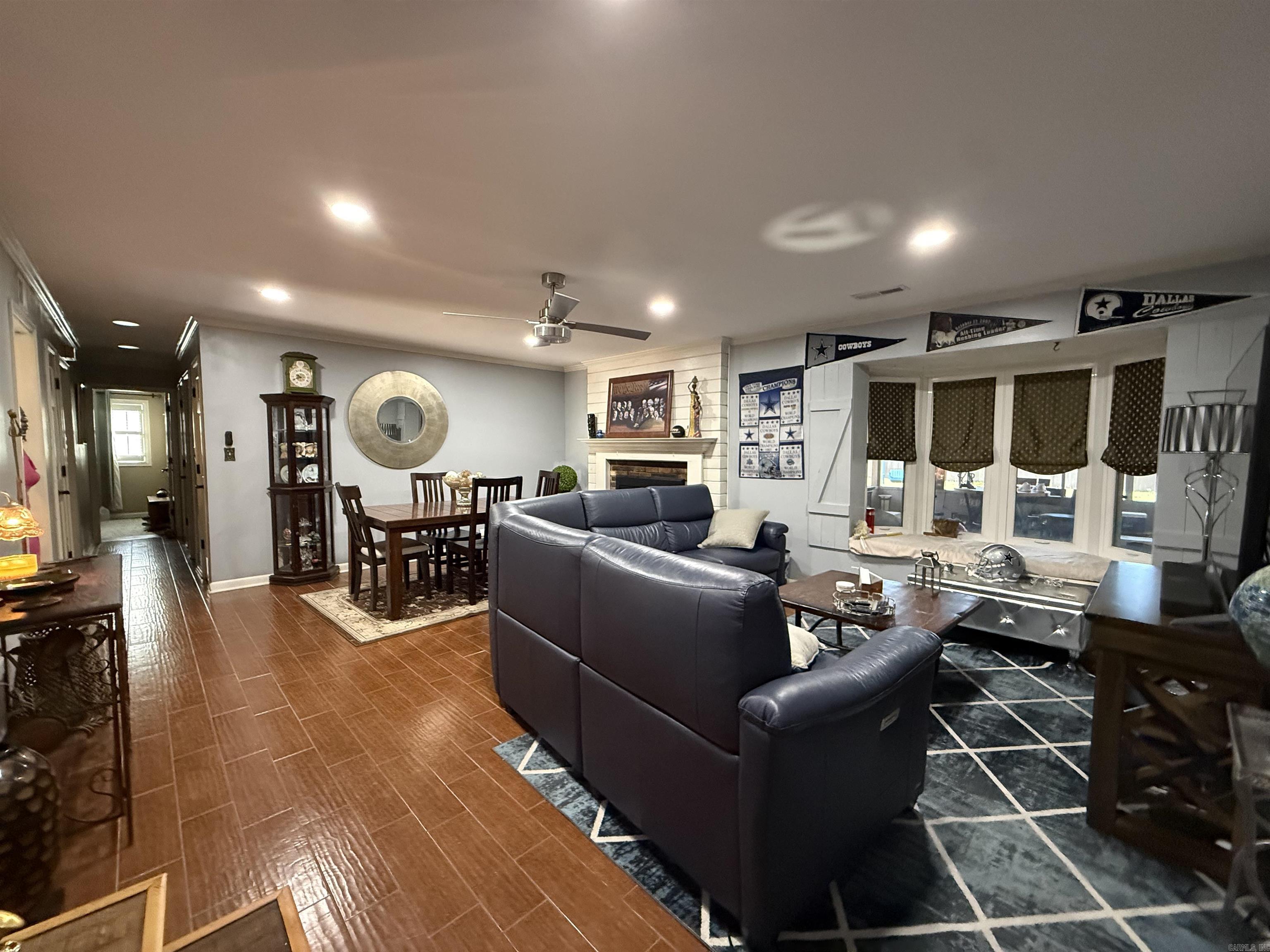 WASHINGTON HEIGHTS - Residential