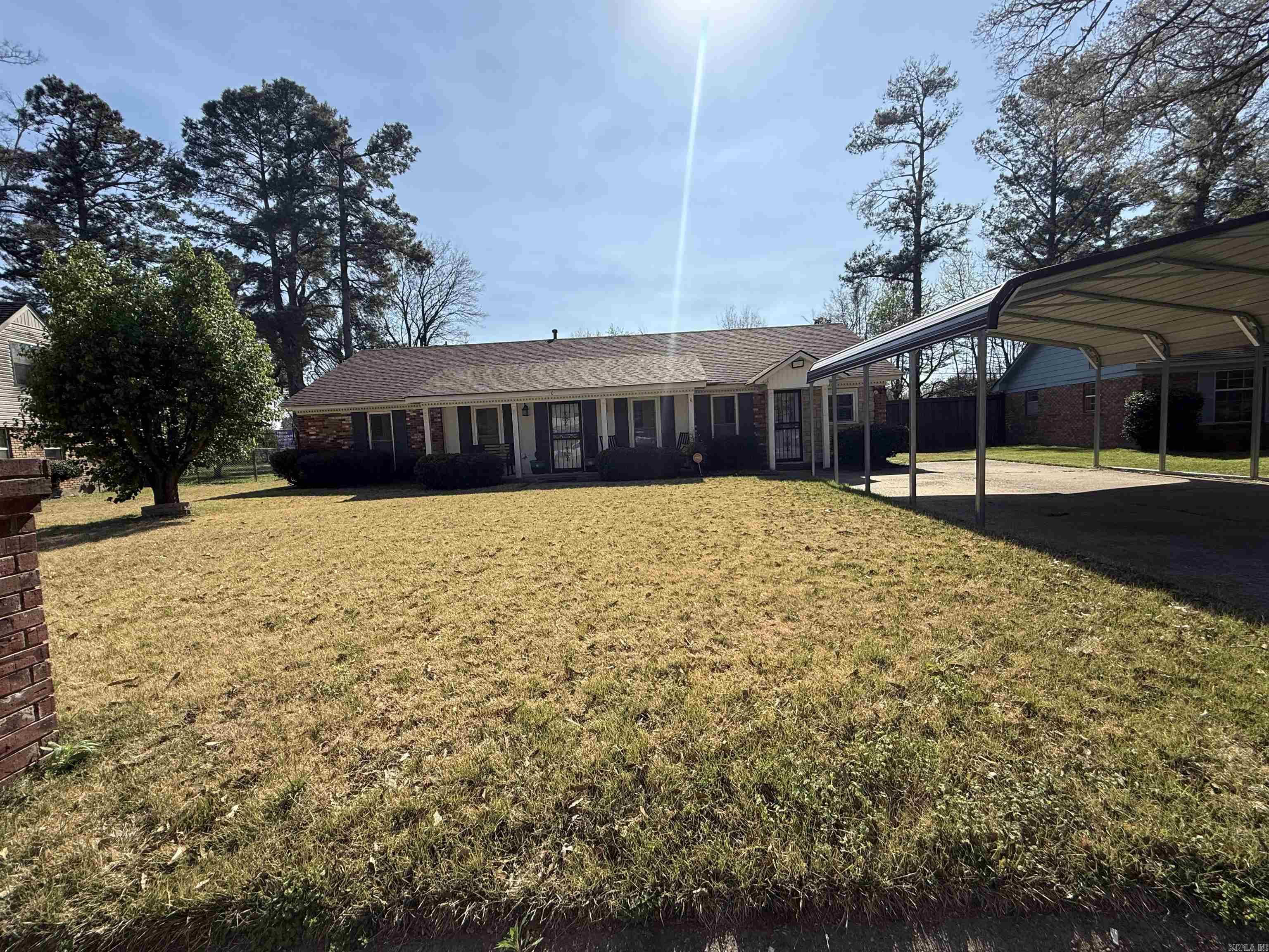 WASHINGTON HEIGHTS - Residential