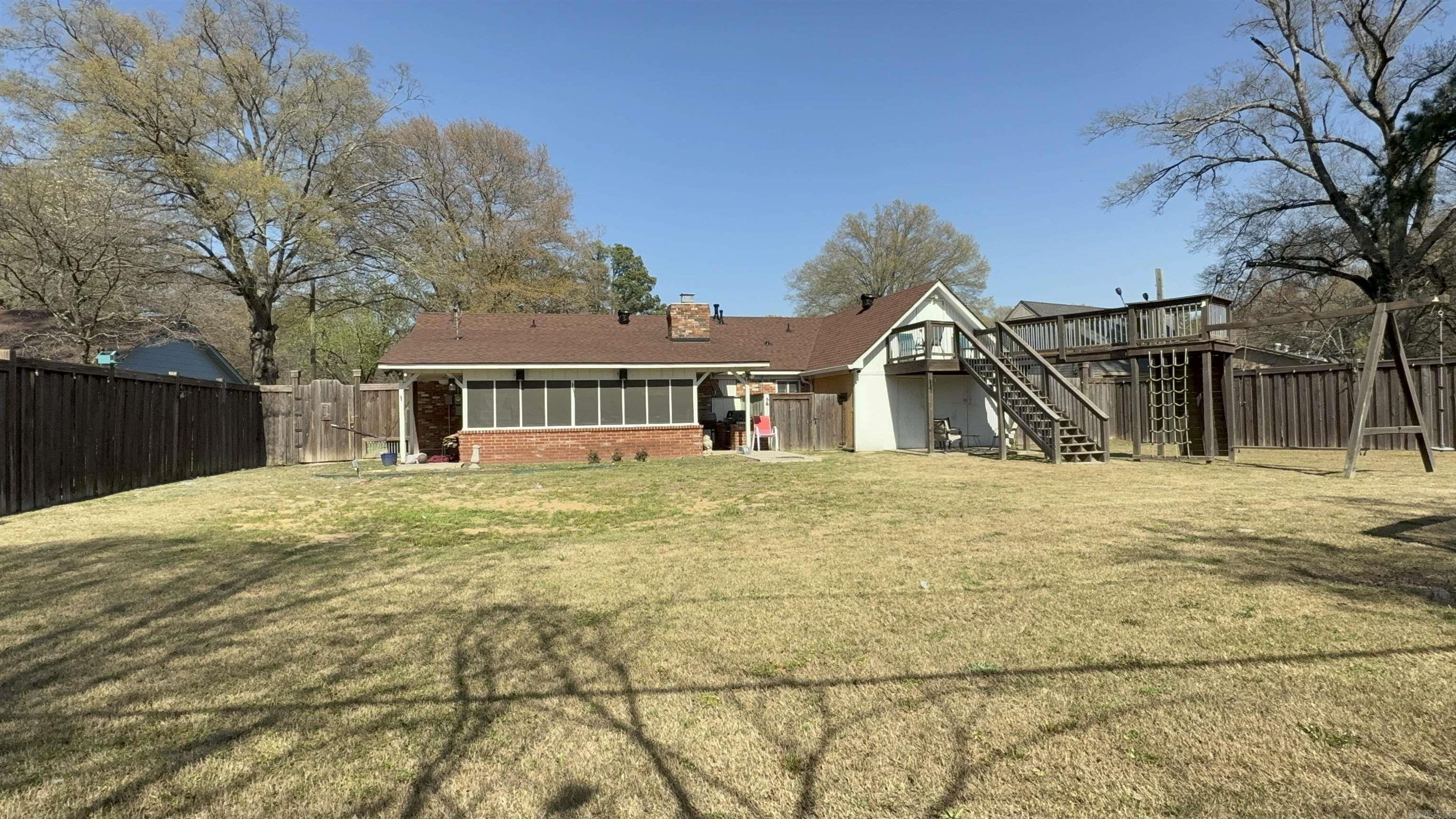 WASHINGTON HEIGHTS - Residential