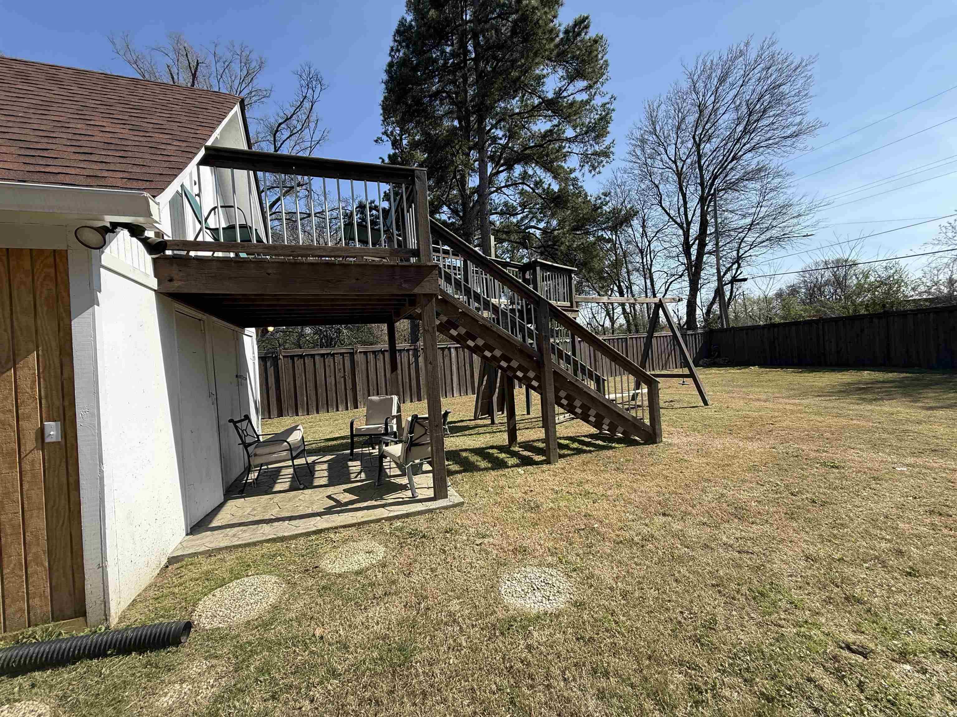 WASHINGTON HEIGHTS - Residential