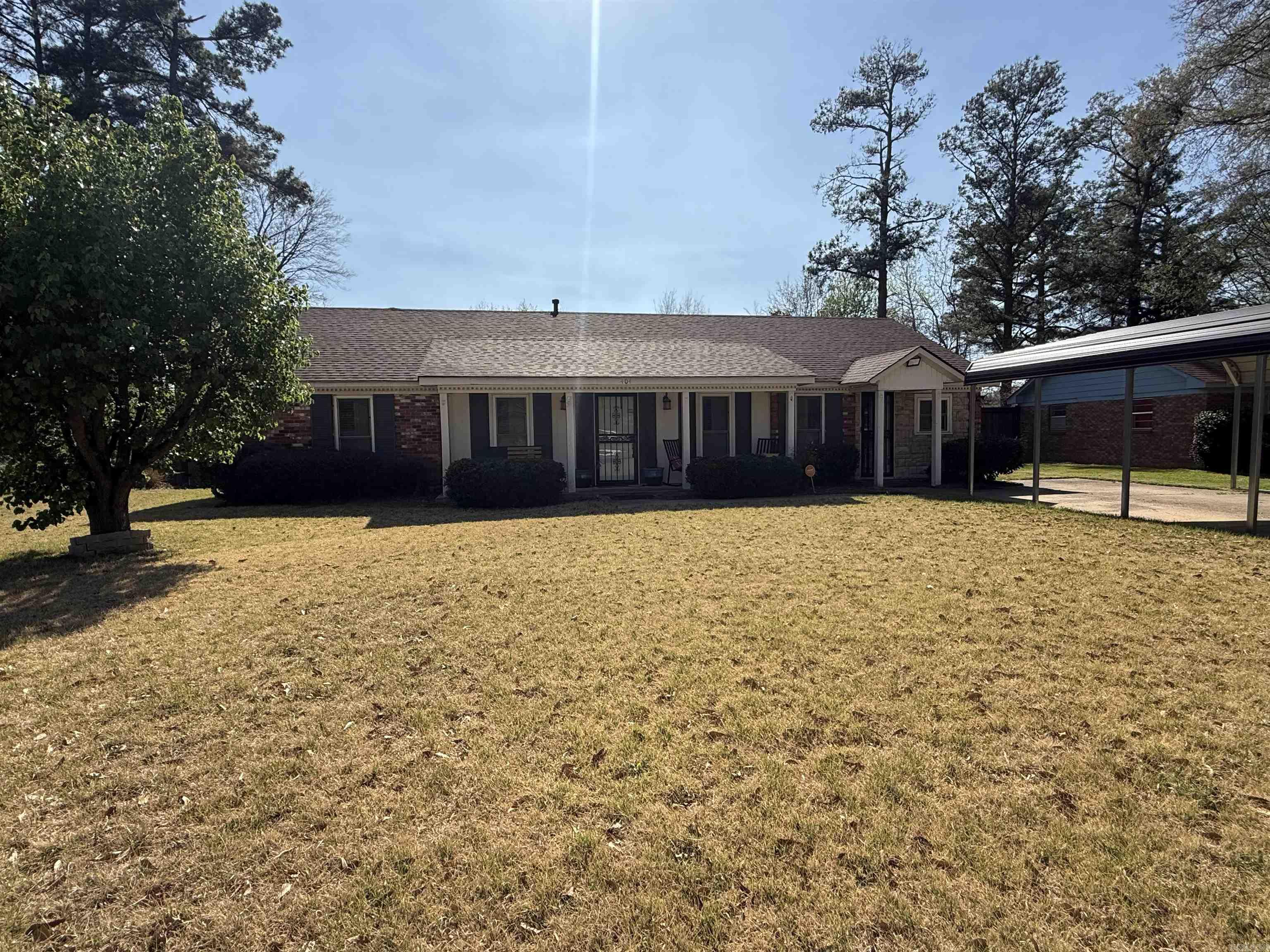 WASHINGTON HEIGHTS - Residential