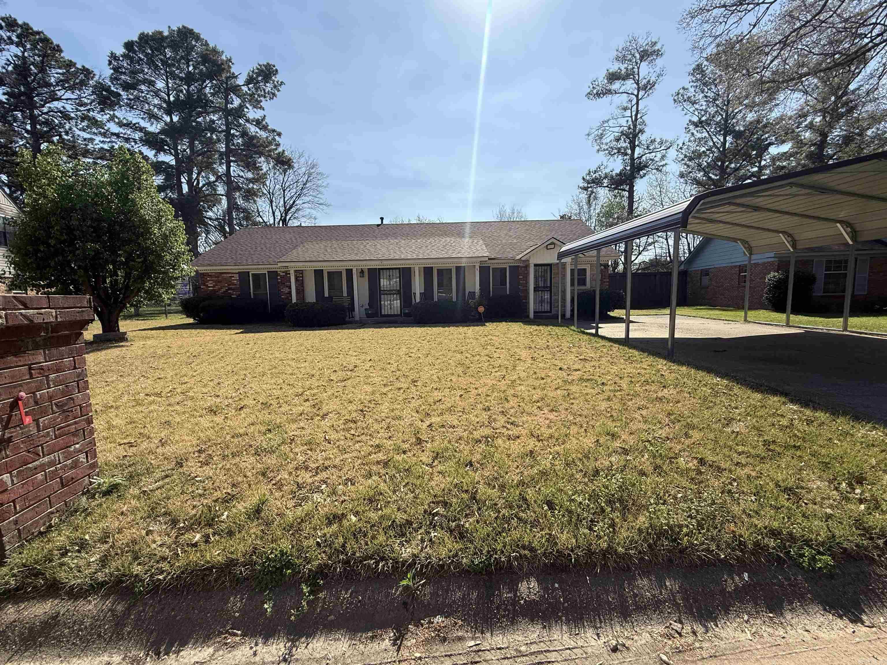 WASHINGTON HEIGHTS - Residential