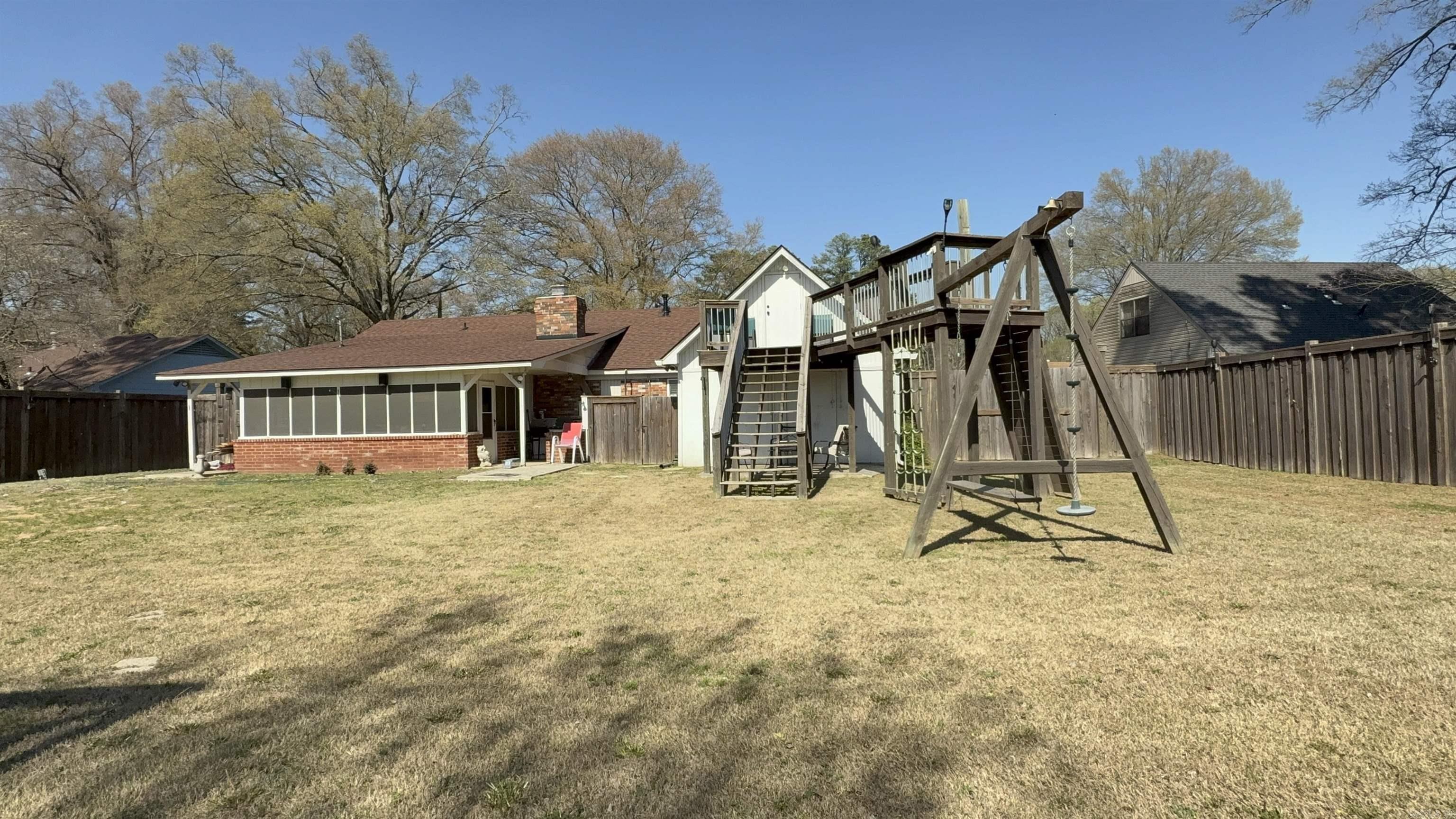 WASHINGTON HEIGHTS - Residential