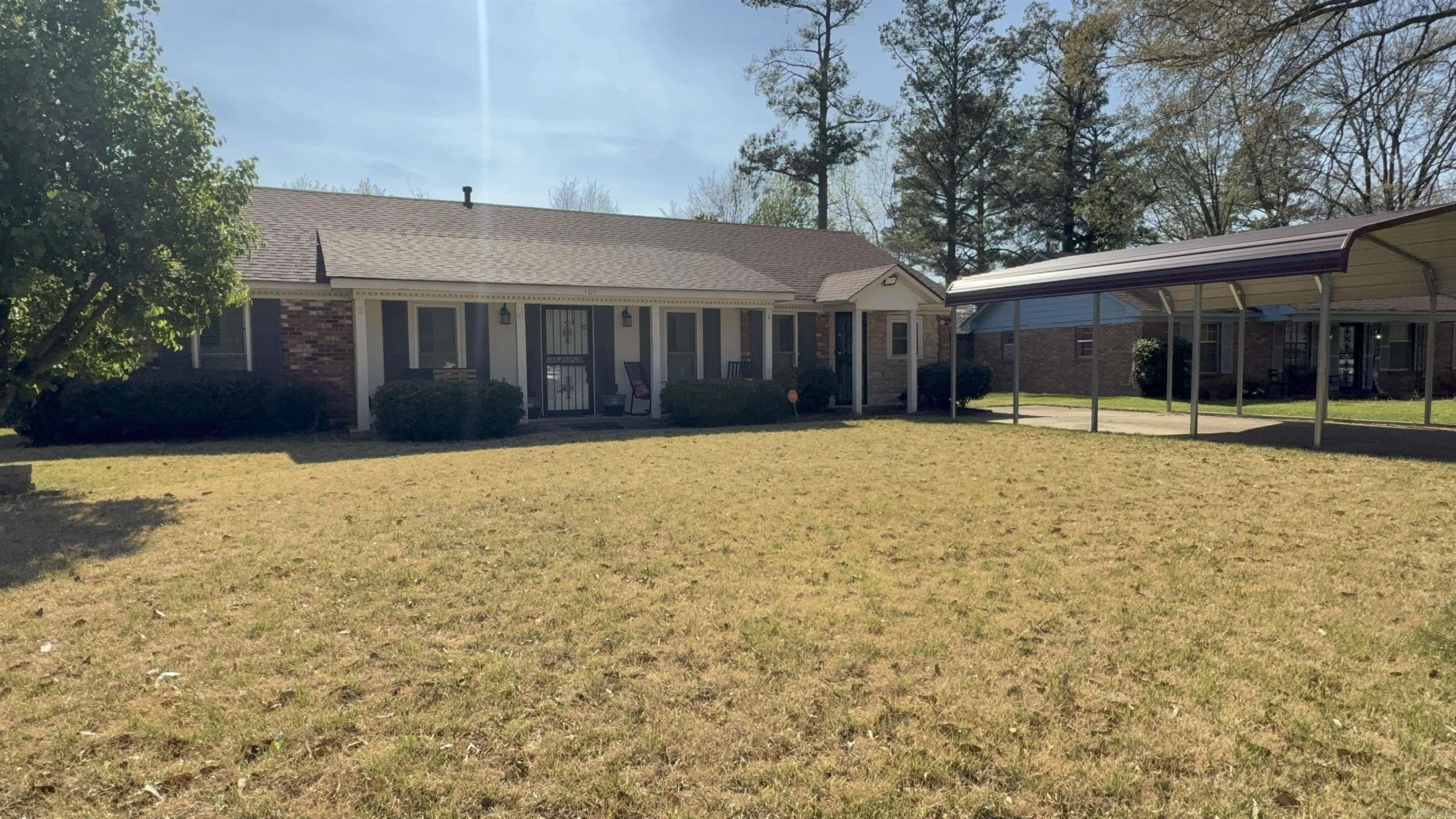 WASHINGTON HEIGHTS - Residential