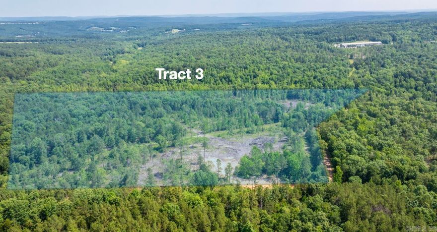 Rare Opportunity to purchase a small tract of land as small as 35 acres or a very large tract up to 260 acres.  Parcels are listed in several different sizes. Be the first to buy and you can have your choice of acreage and location. Mostly wooded acreage with some areas cut over. This is the perfect location for hunting or a getaway cabin. Harmony Mountain Road will be the access road for this land. There are tracts on both sides of the road.
