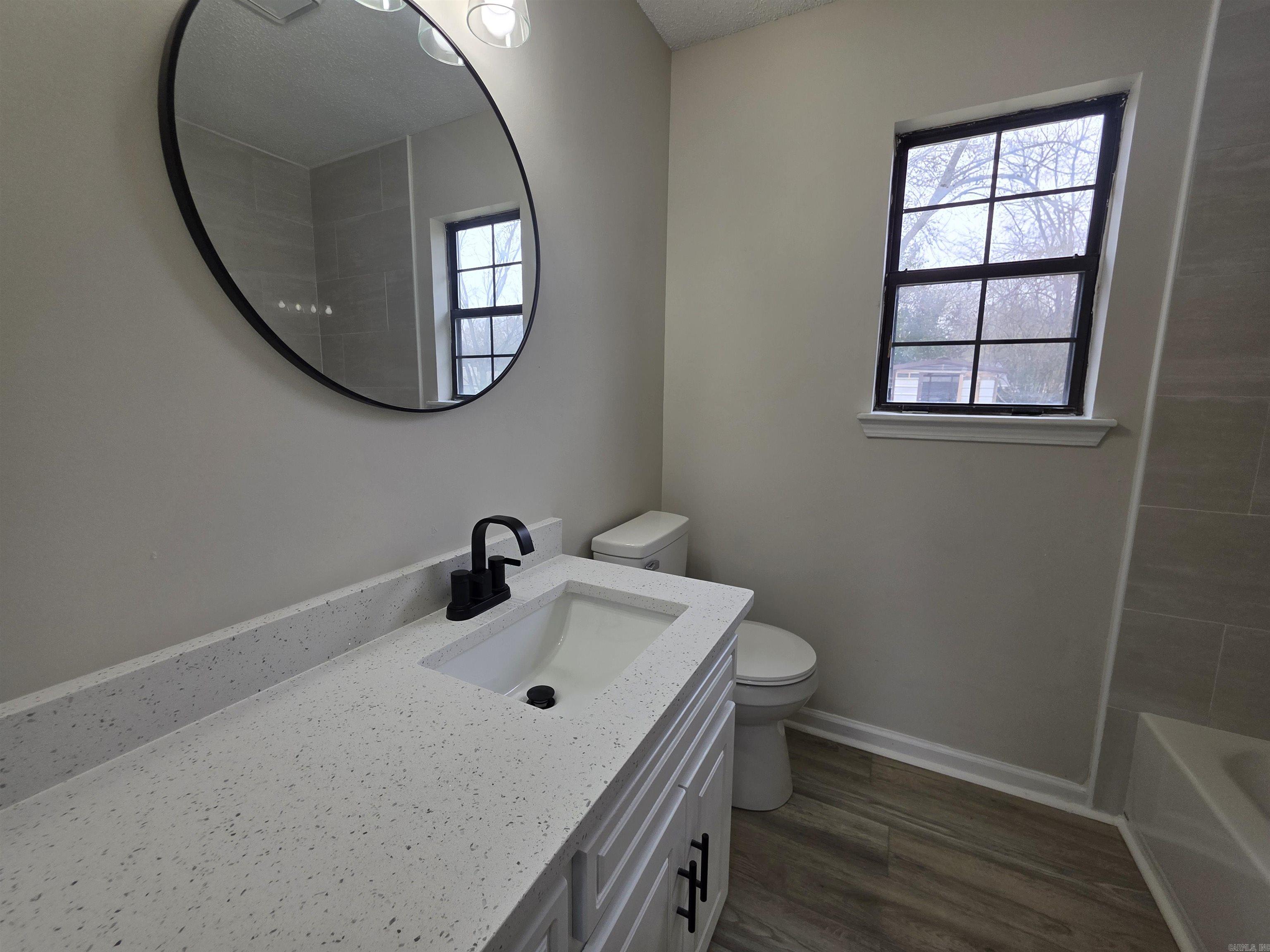 Cabot - Residential Lease