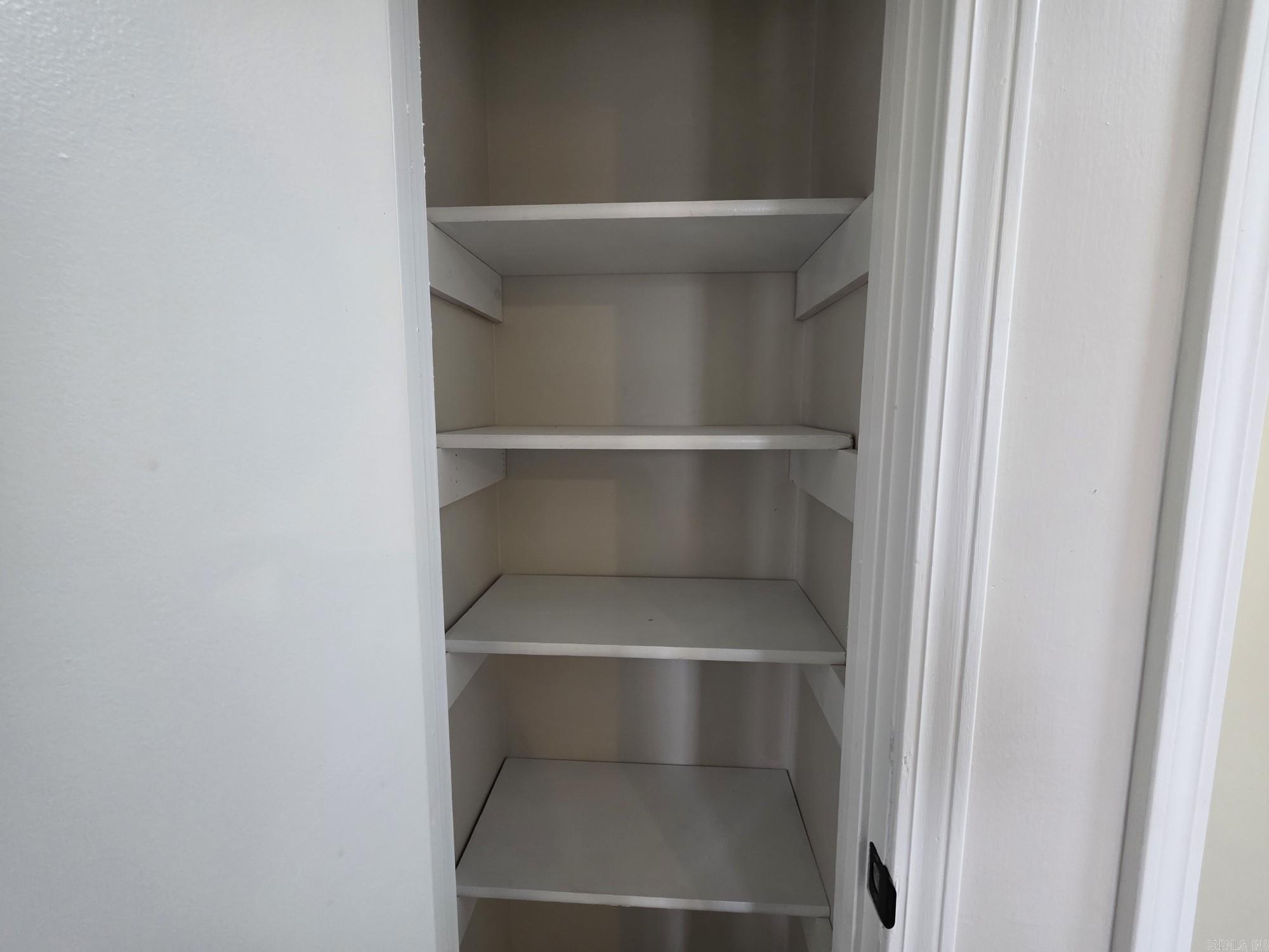 Cabot - Residential Lease