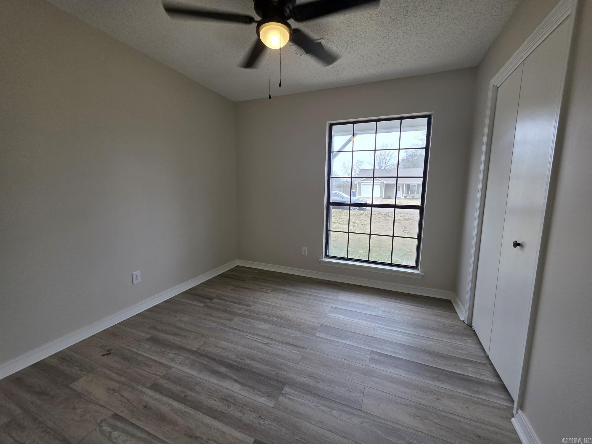 Cabot - Residential Lease