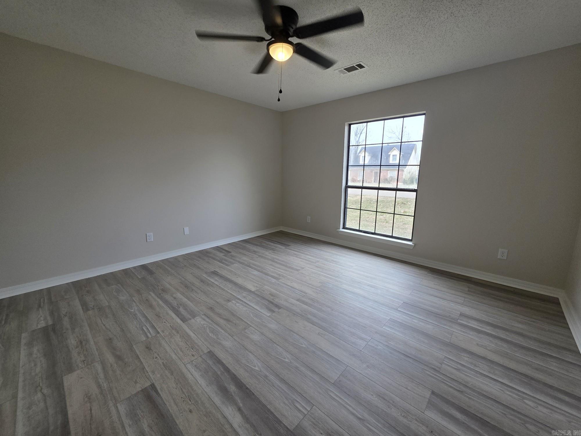 Cabot - Residential Lease