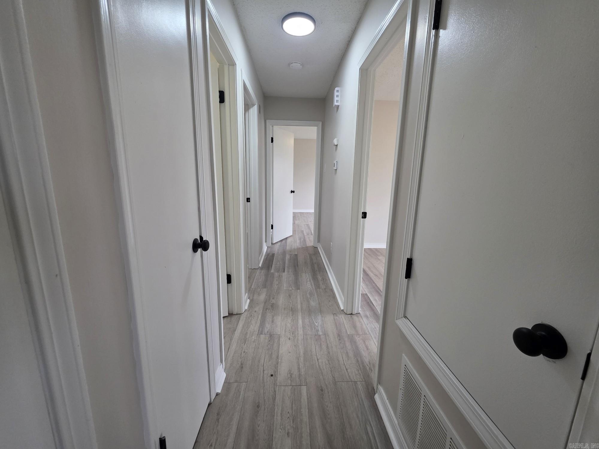 Cabot - Residential Lease